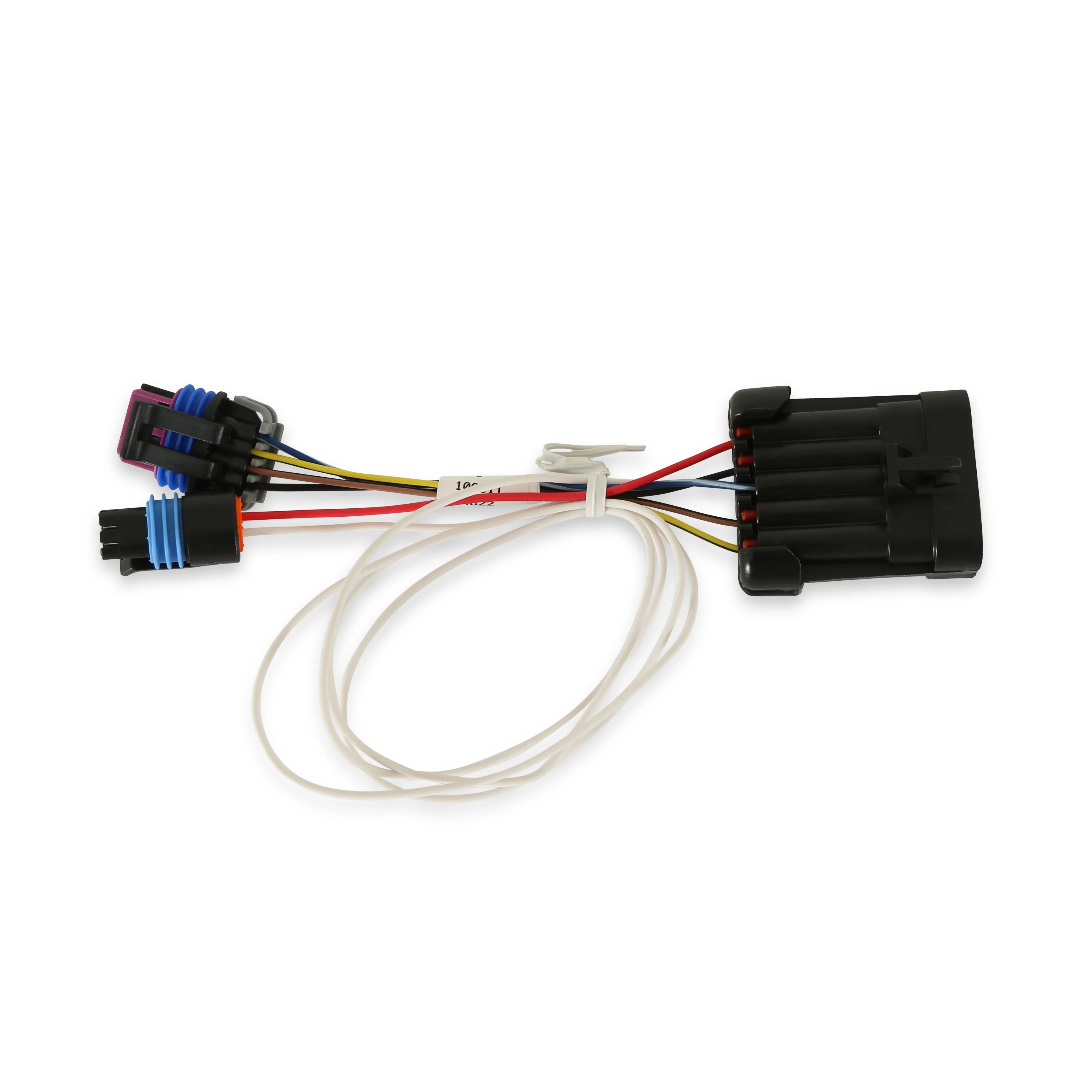 Holley 558-304 HEI Ignition Harness
