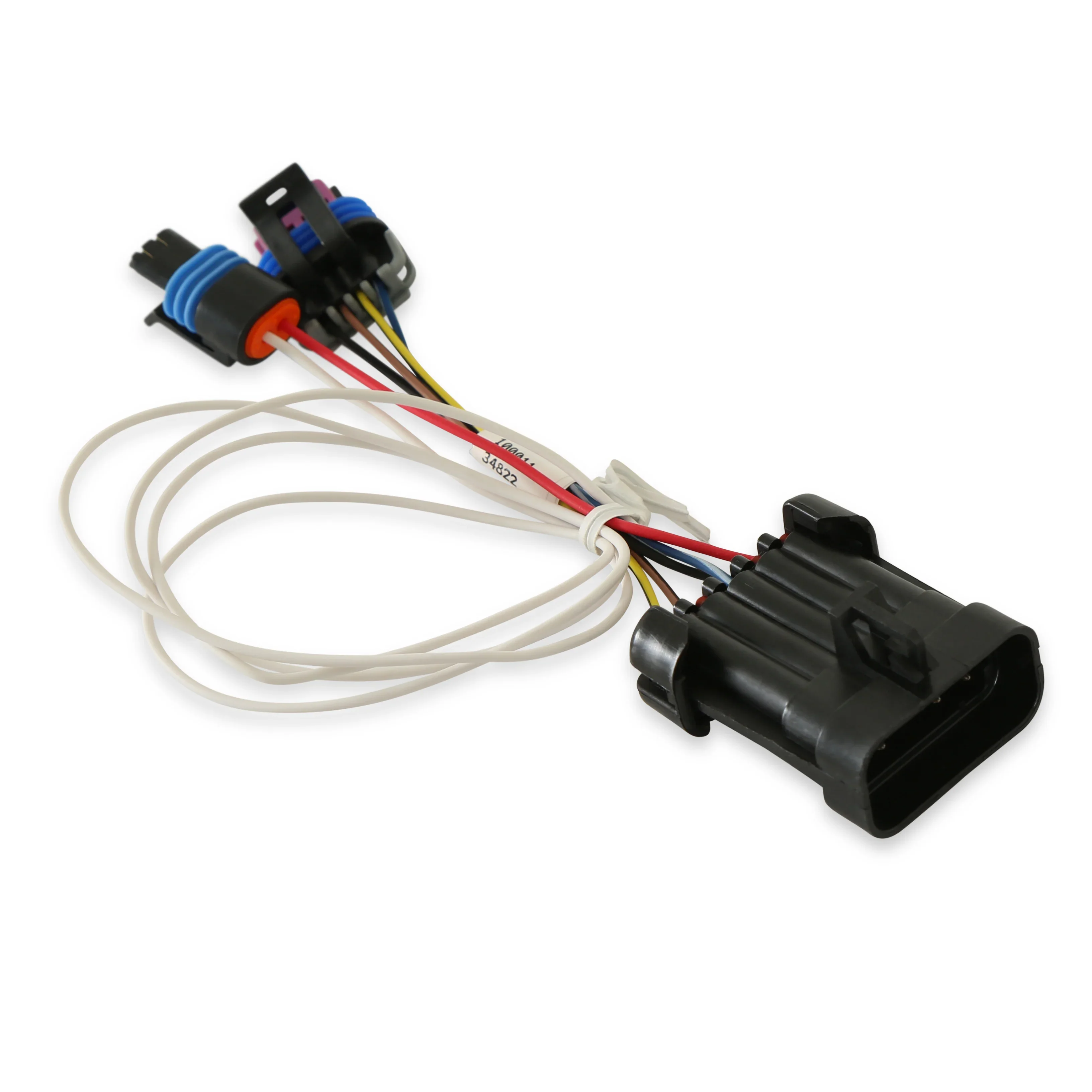 Holley 558-304 HEI Ignition Harness - Image 2