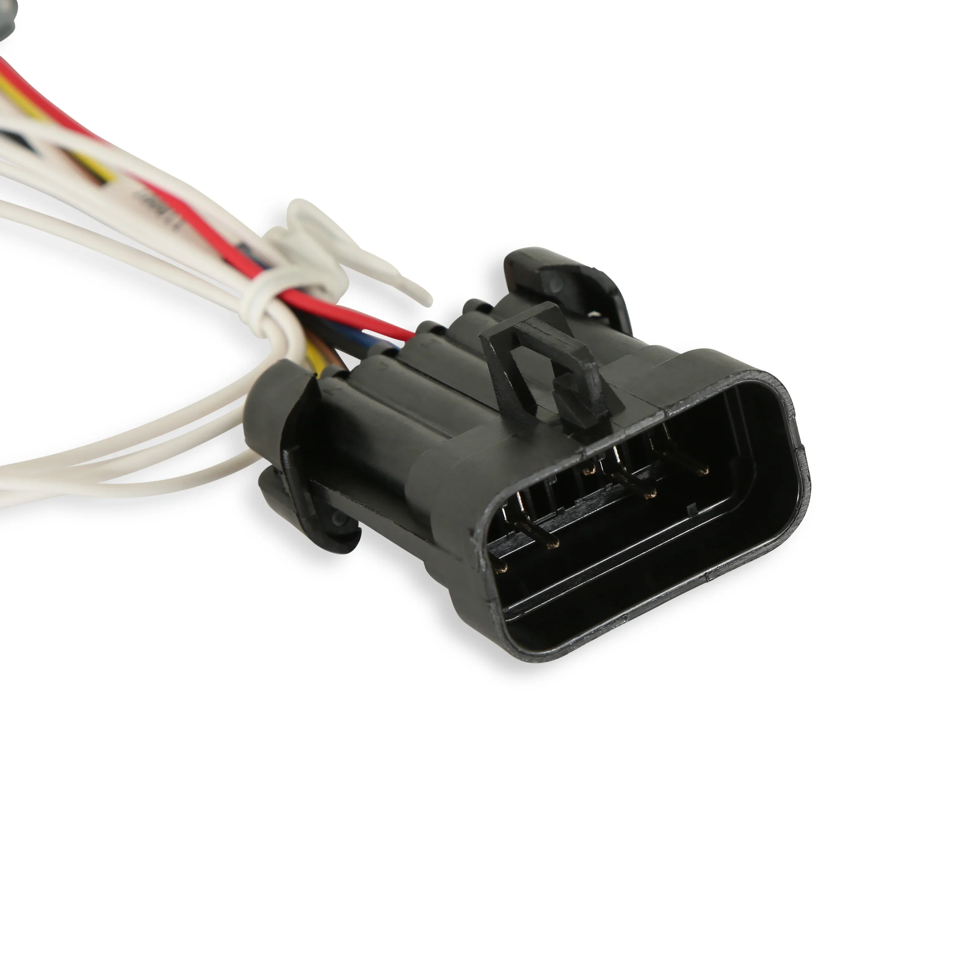 Holley 558-304 HEI Ignition Harness - Image 3