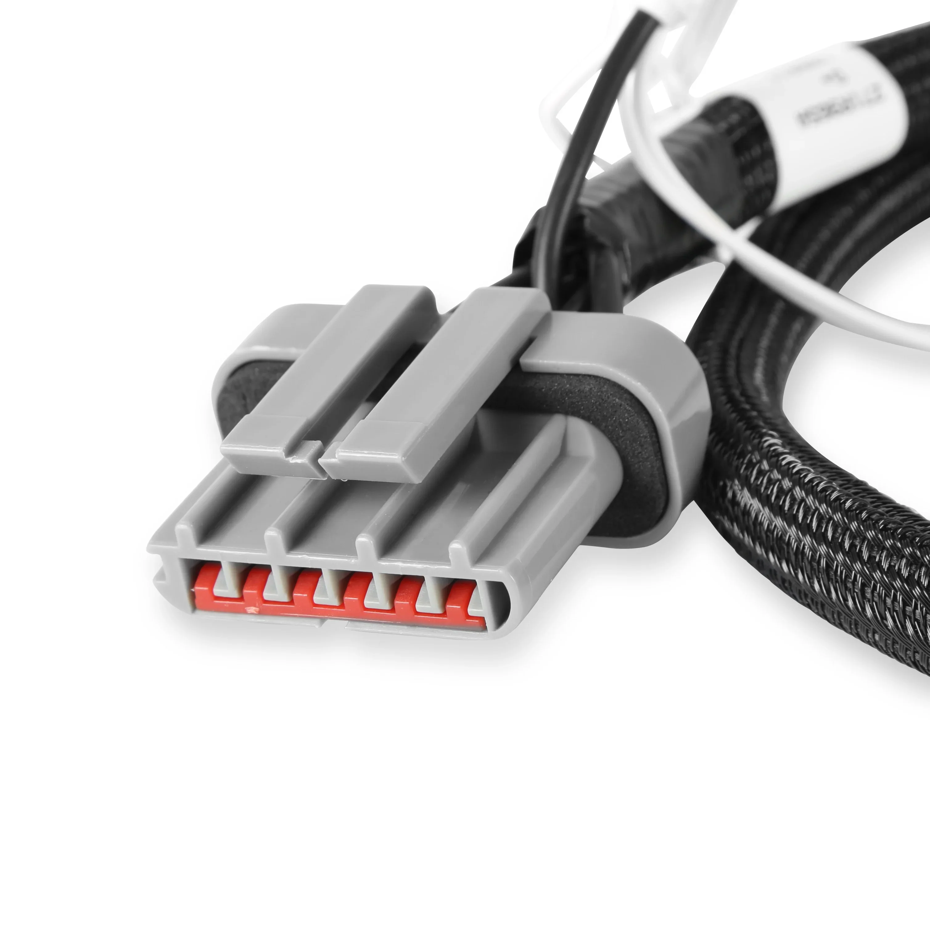 Holley 558-305 Ford TFI Ignition Harness - Image 2