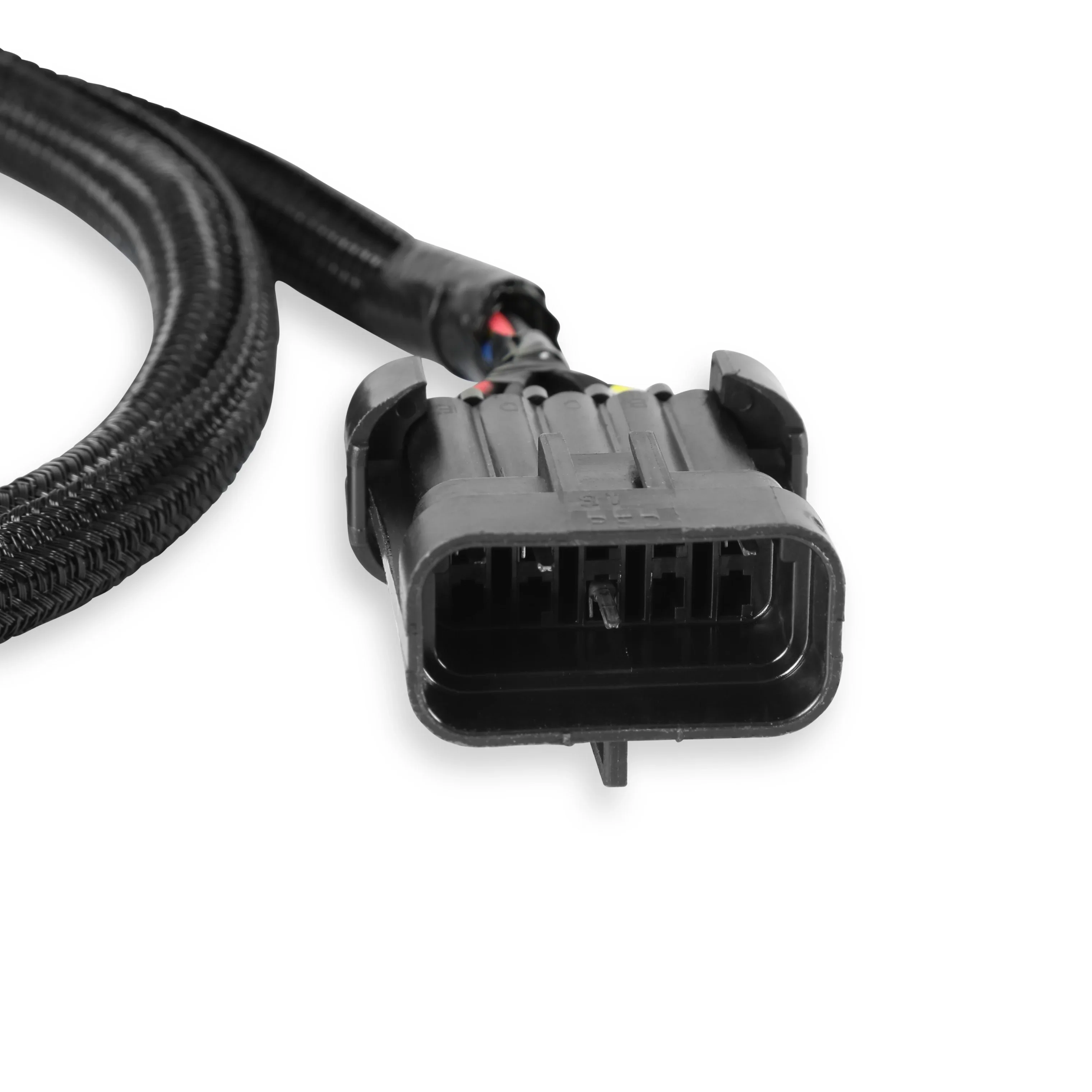 Holley 558-305 Ford TFI Ignition Harness - Image 3