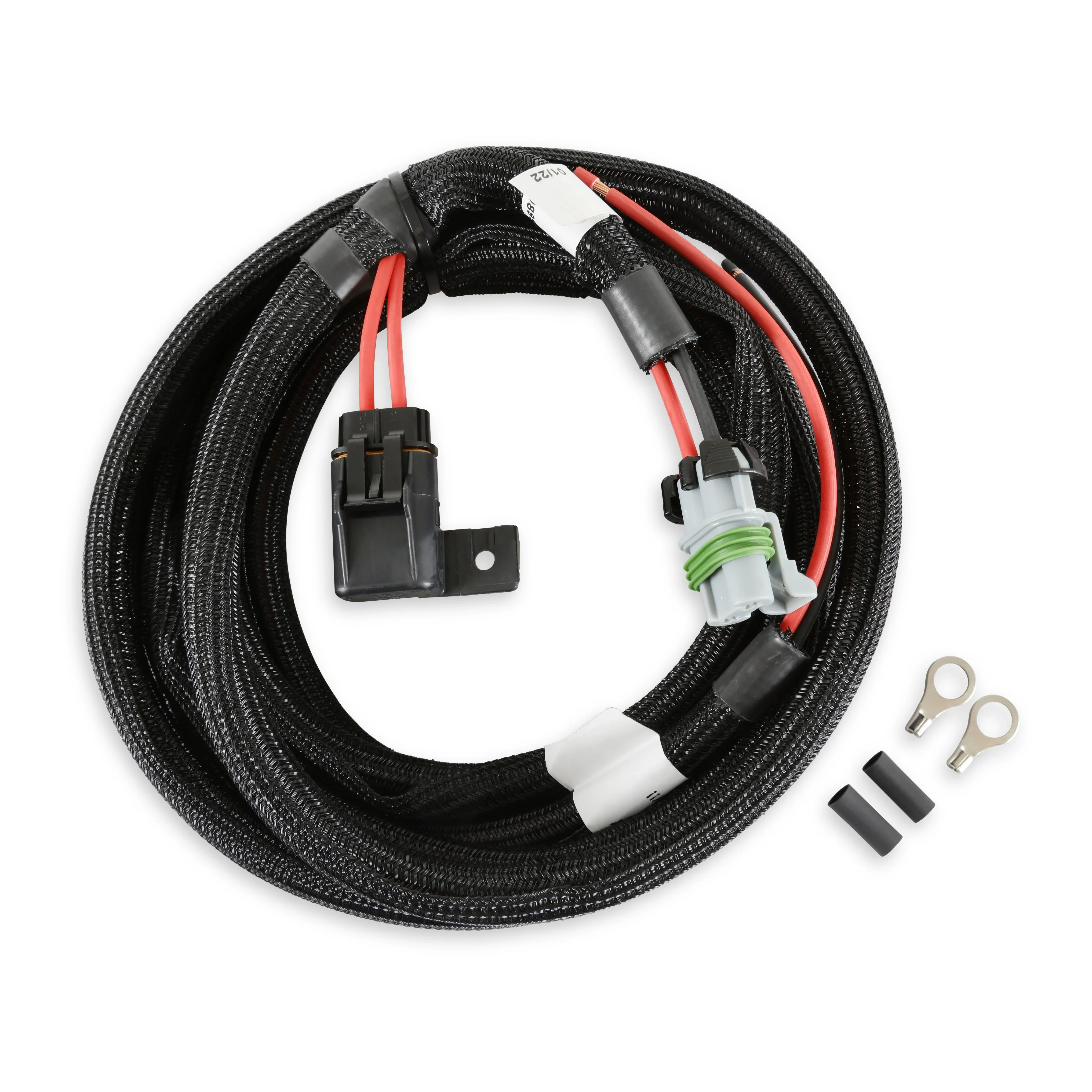 Holley 558-308 EFI Main Power Harness