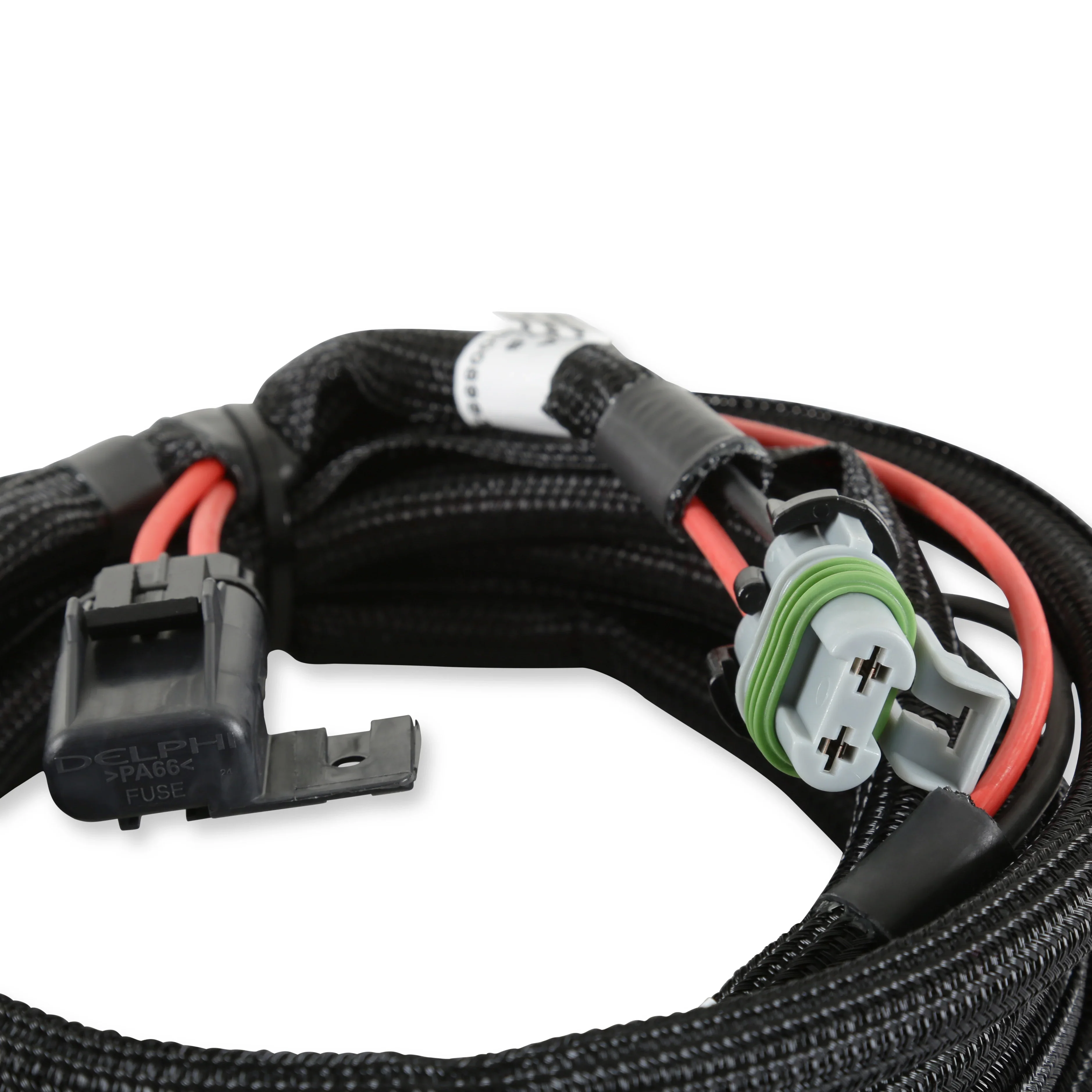 Holley 558-308 EFI Main Power Harness - Image 2