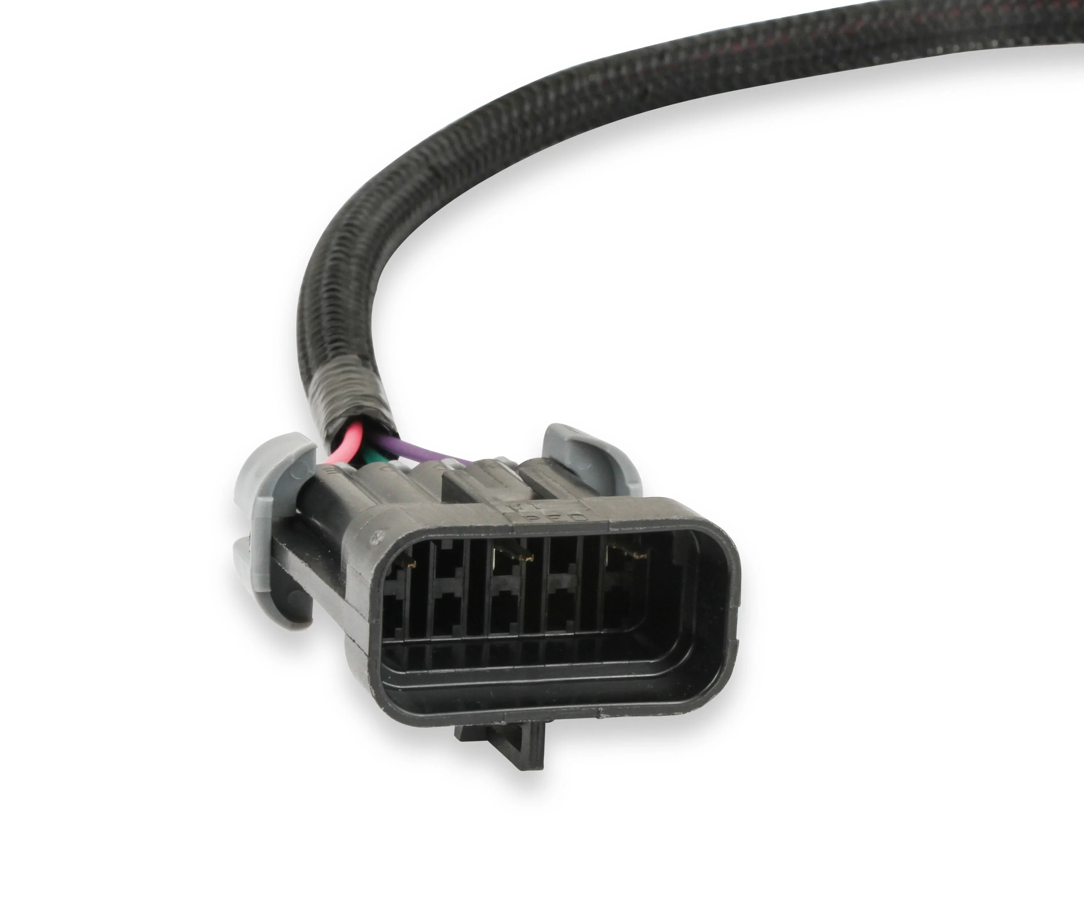 Holley 558-323 Wiring Harness Adapter Hyperspark Ignition - Image 3