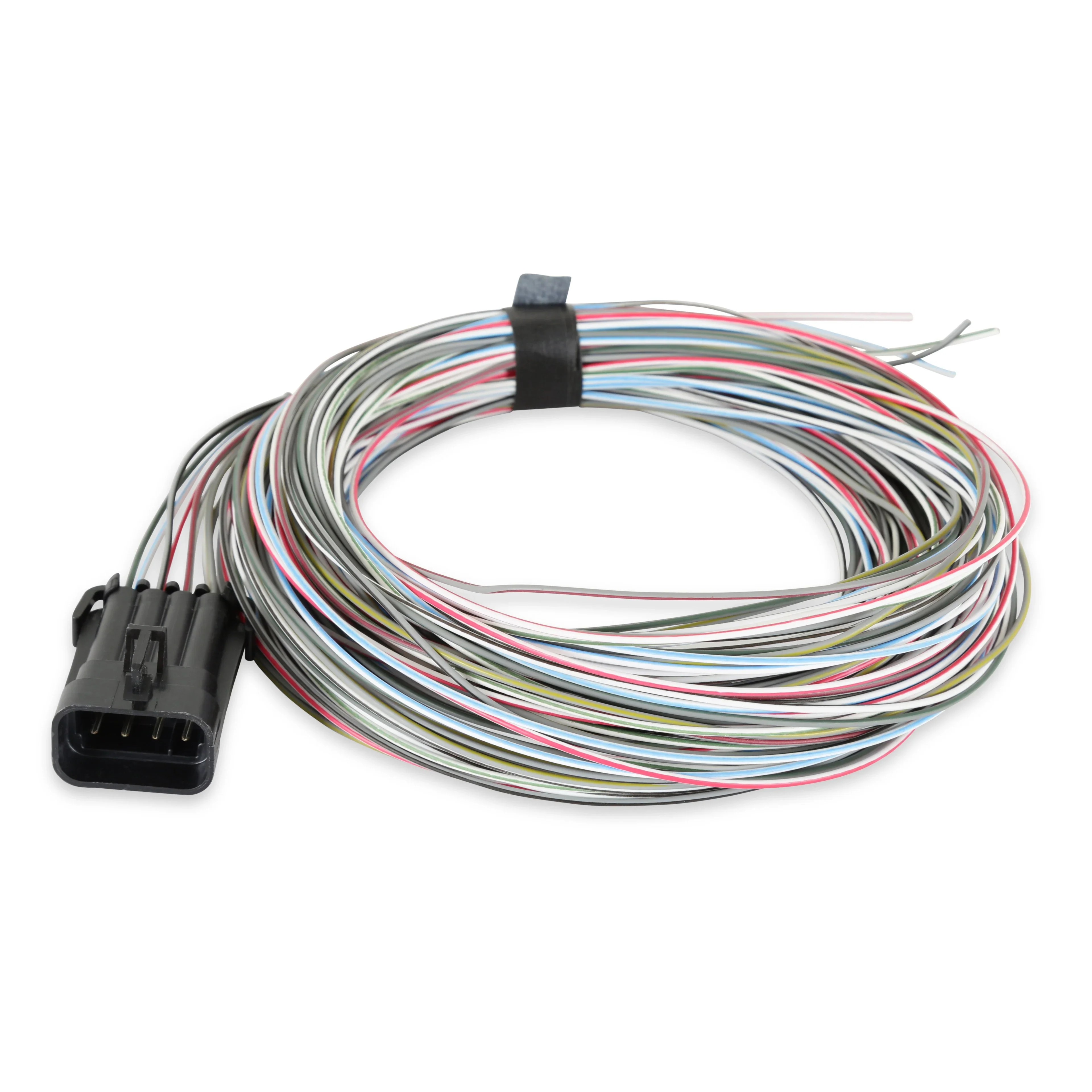 Holley 558-400 J1A/B Input/Output Connector