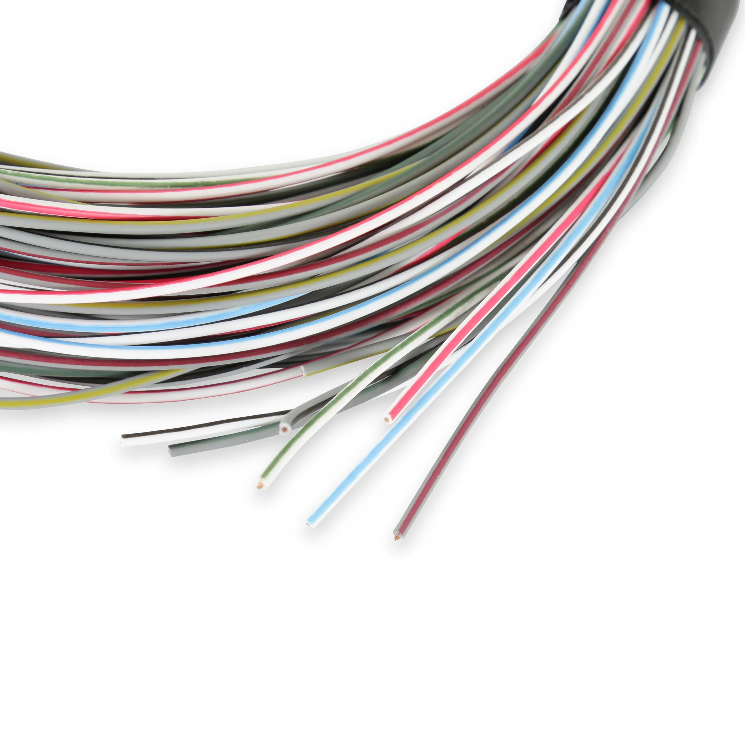 Holley 558-400 J1A/B Input/Output Connector - Image 2