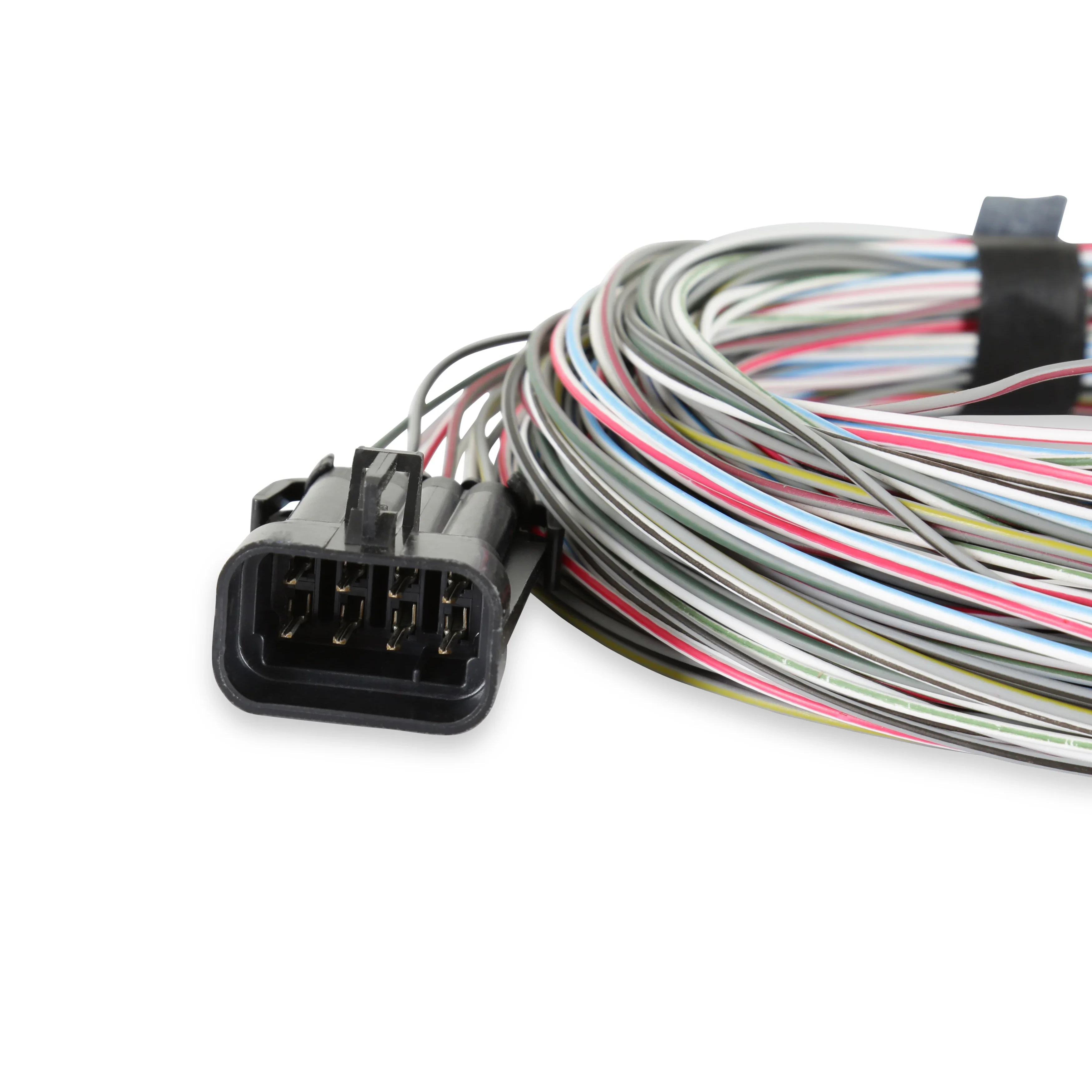 Holley 558-400 J1A/B Input/Output Connector - Image 3
