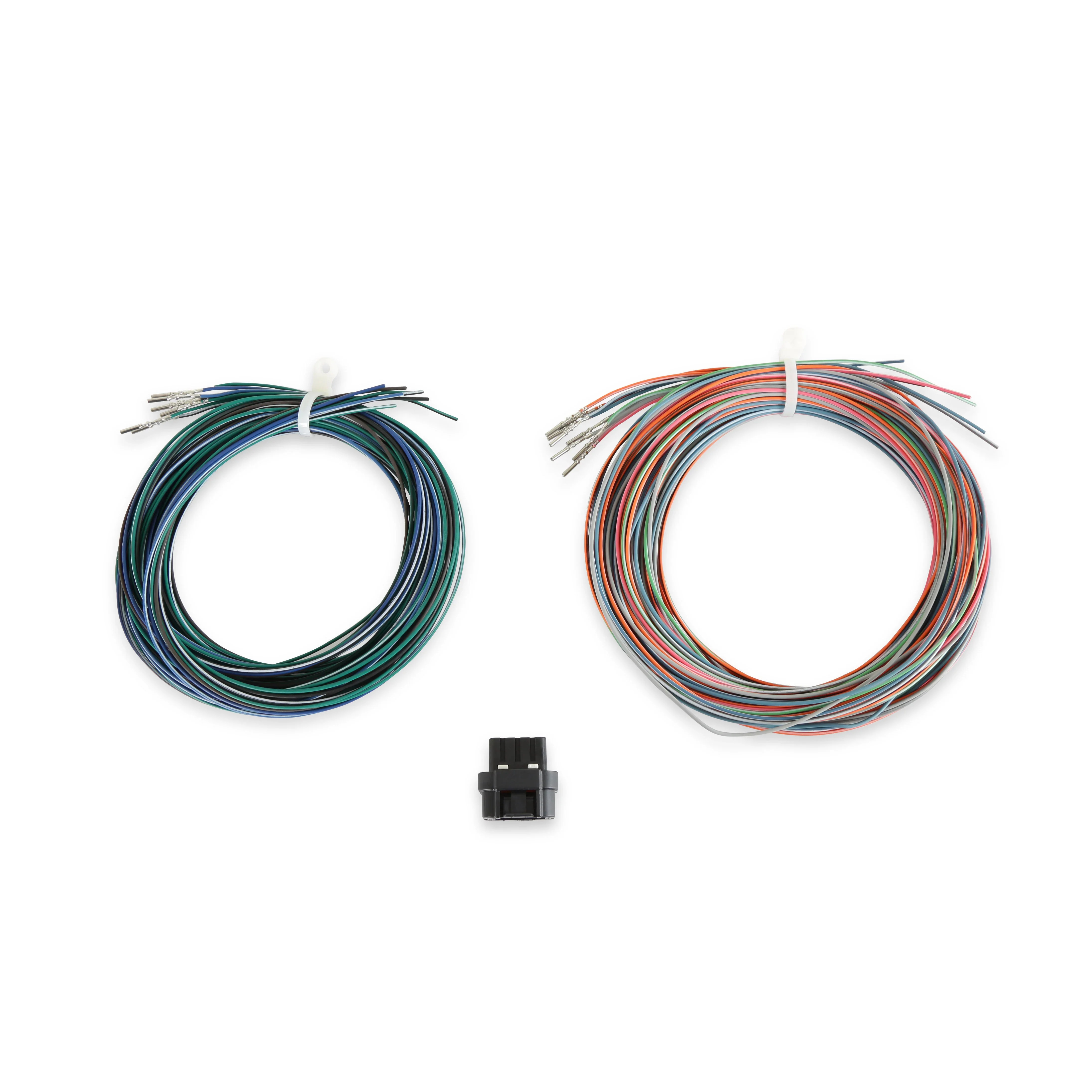 Holley 558-402 J2B Auxiliary Harness Kit