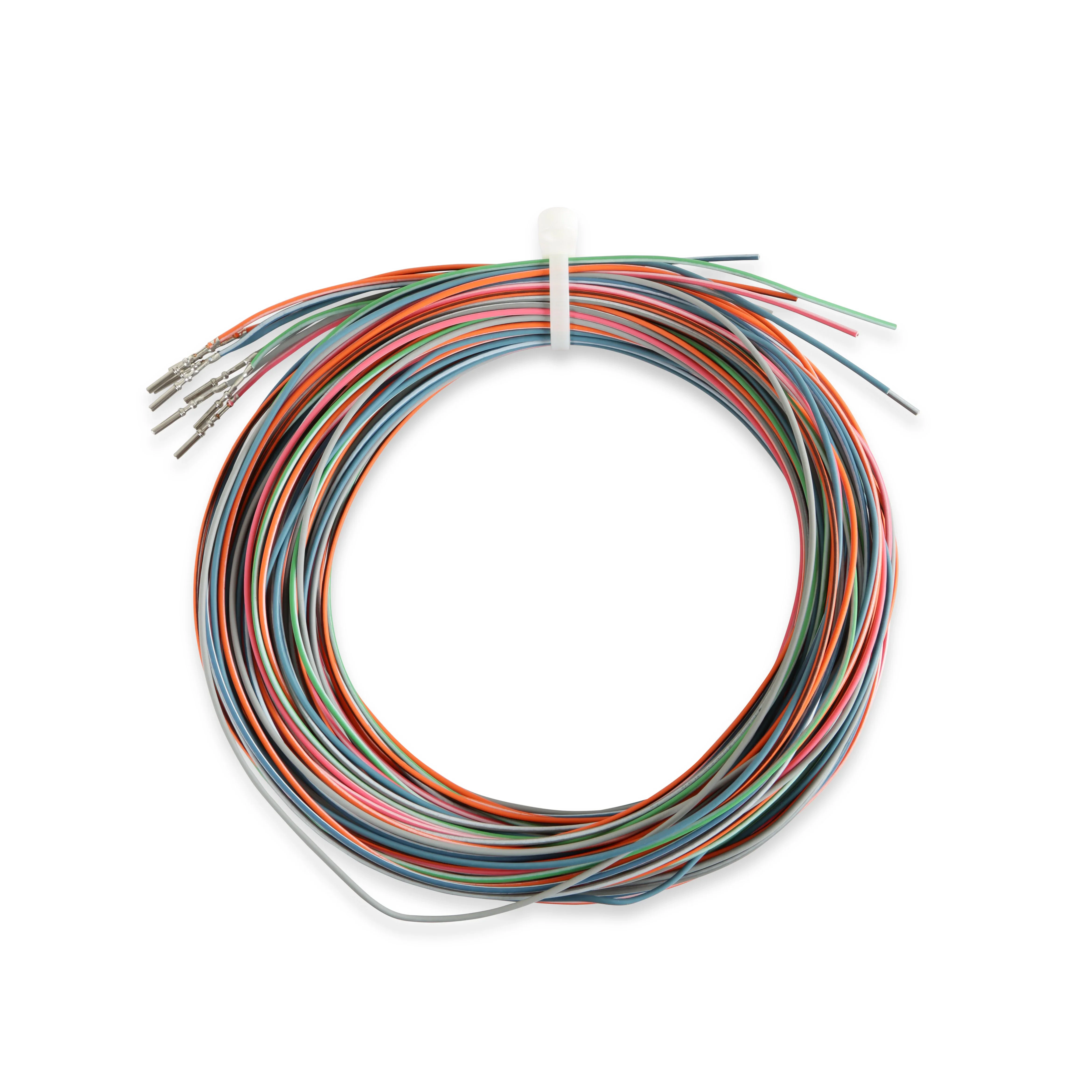 Holley 558-402 J2B Auxiliary Harness Kit - Image 3