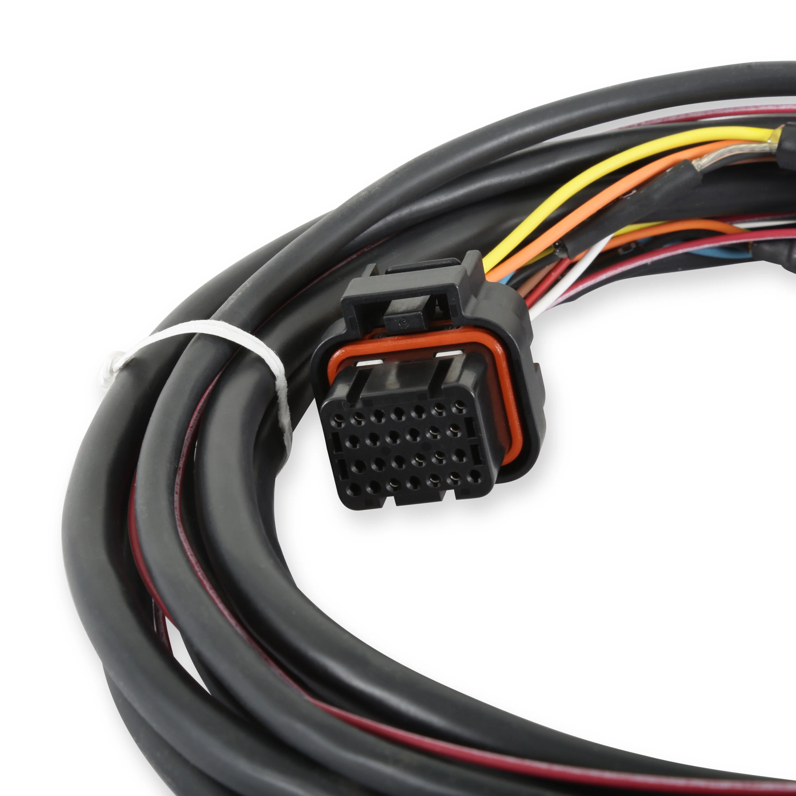 Holley 558-406 Drive By Wire Harness GM - Image 2