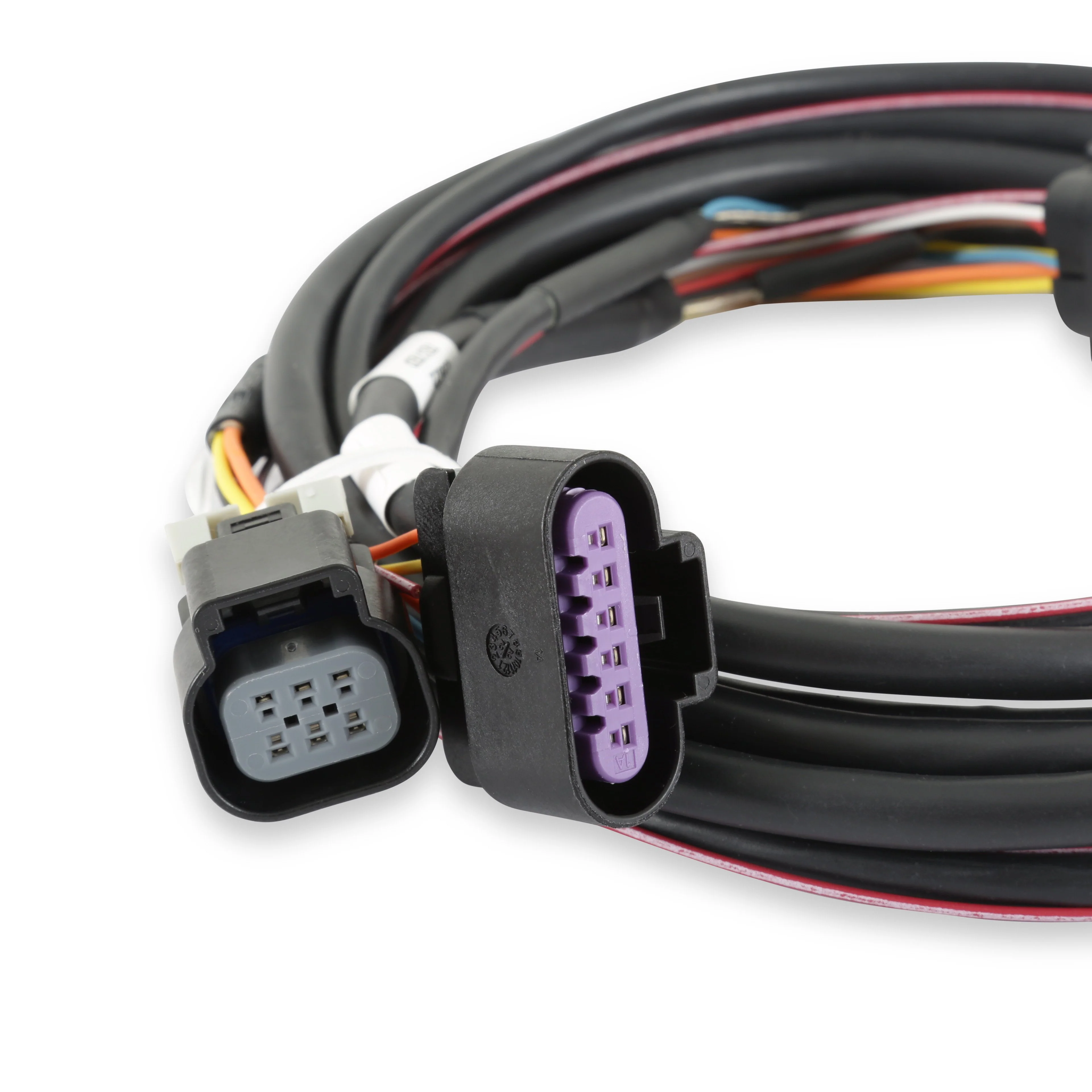 Holley 558-406 Drive By Wire Harness GM - Image 3