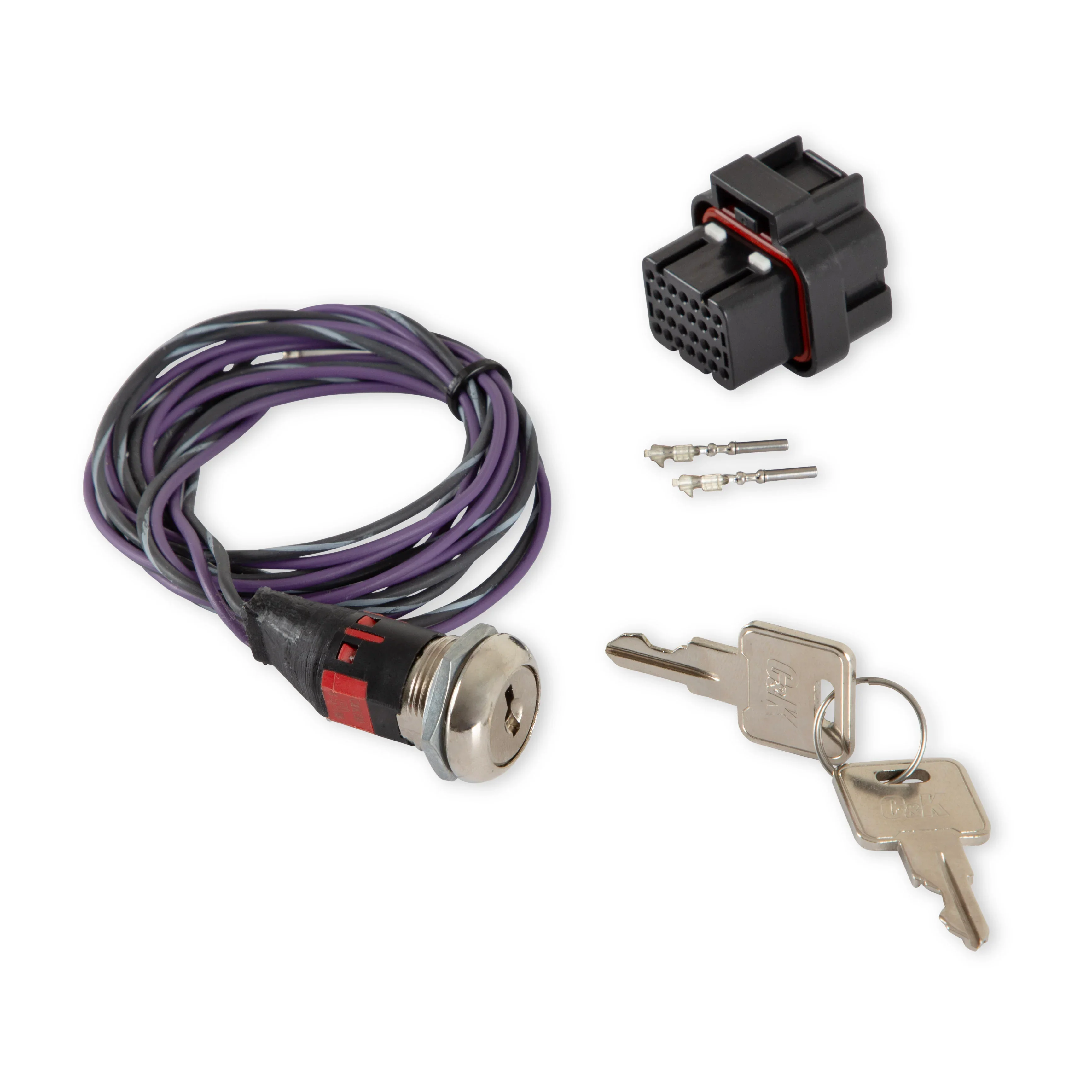 Holley 558-407 Multi Map Selector