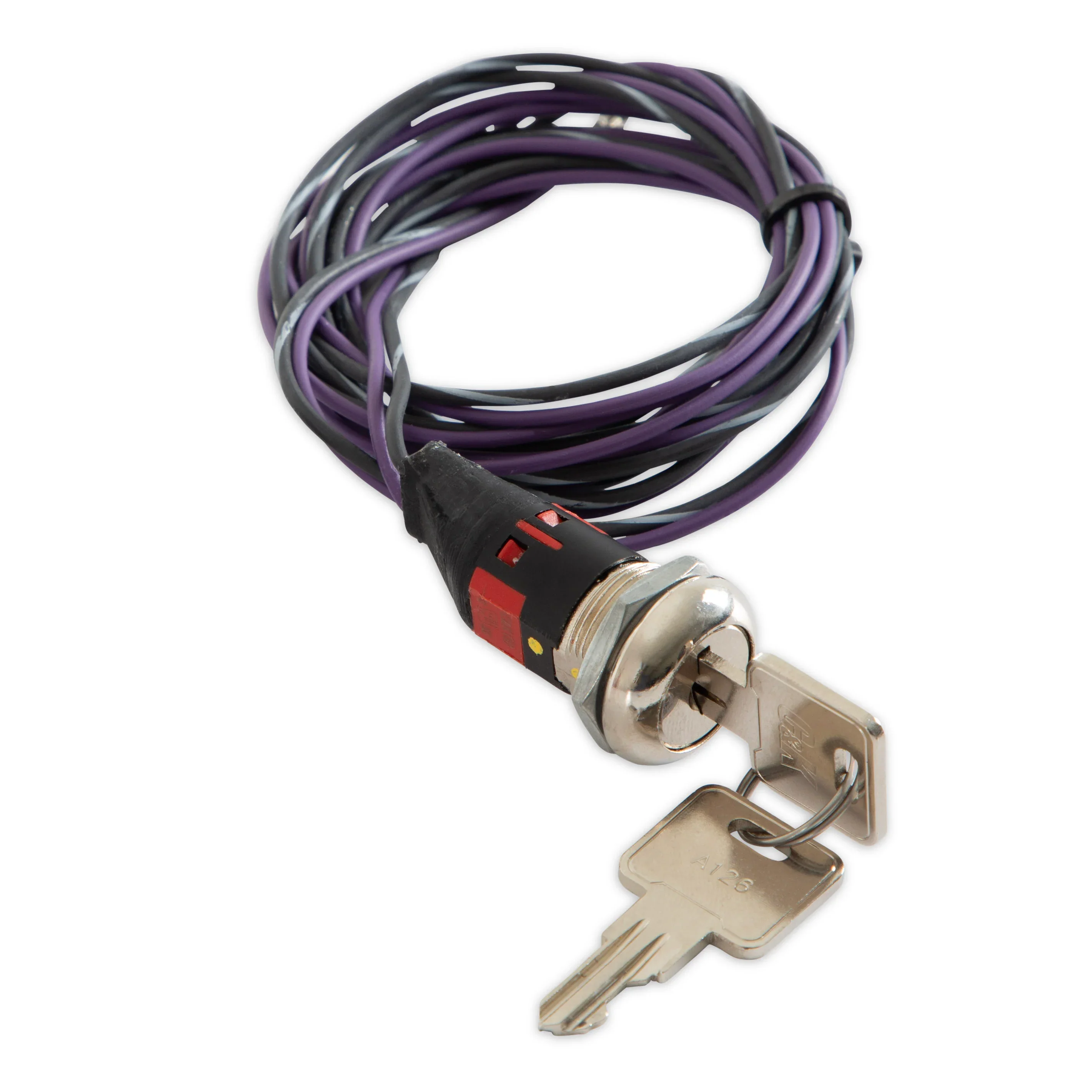 Holley 558-407 Multi Map Selector - Image 3