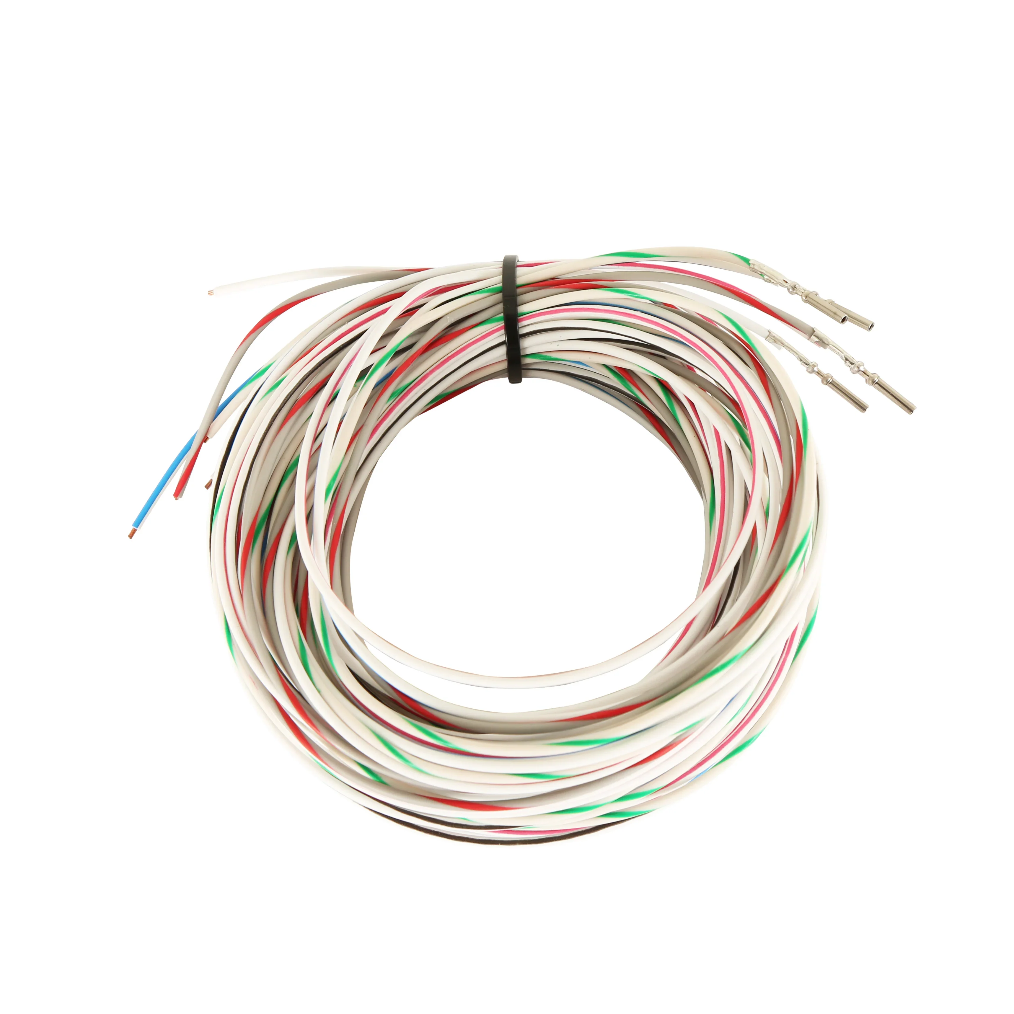 Holley 558-420 Wire Harness Kit - EFI Terminator I/O