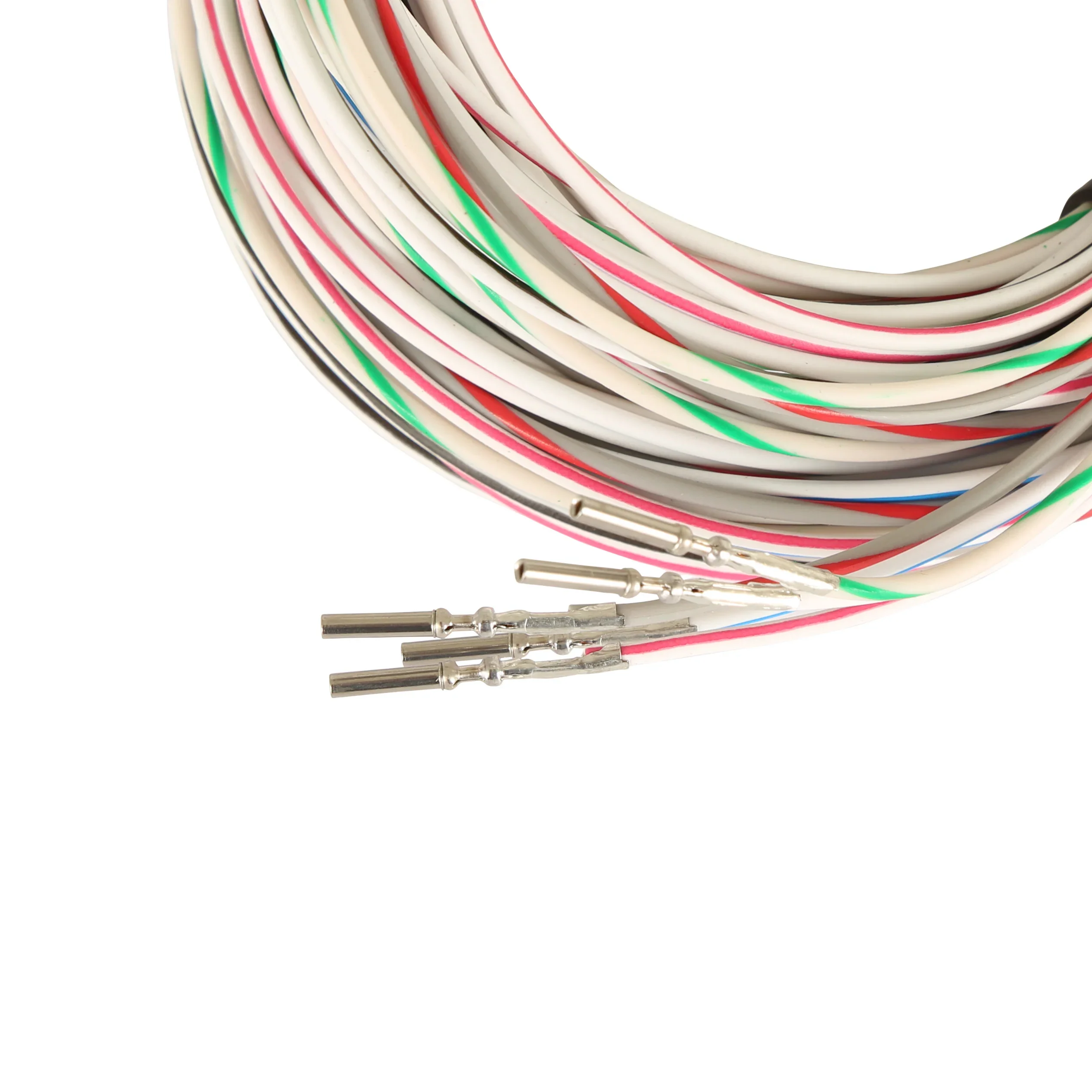 Holley 558-420 Wire Harness Kit - EFI Terminator I/O - Image 2