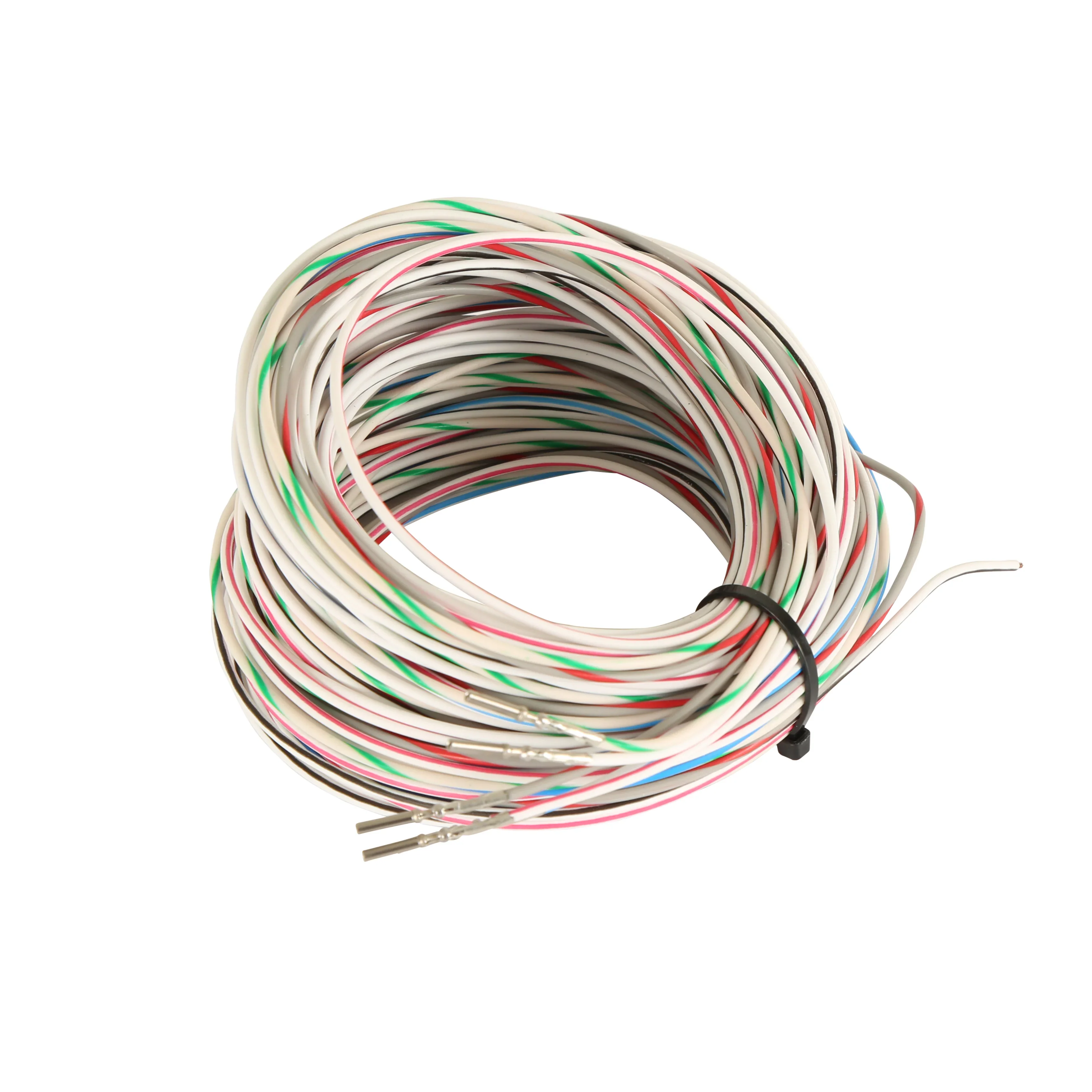 Holley 558-420 Wire Harness Kit - EFI Terminator I/O - Image 3