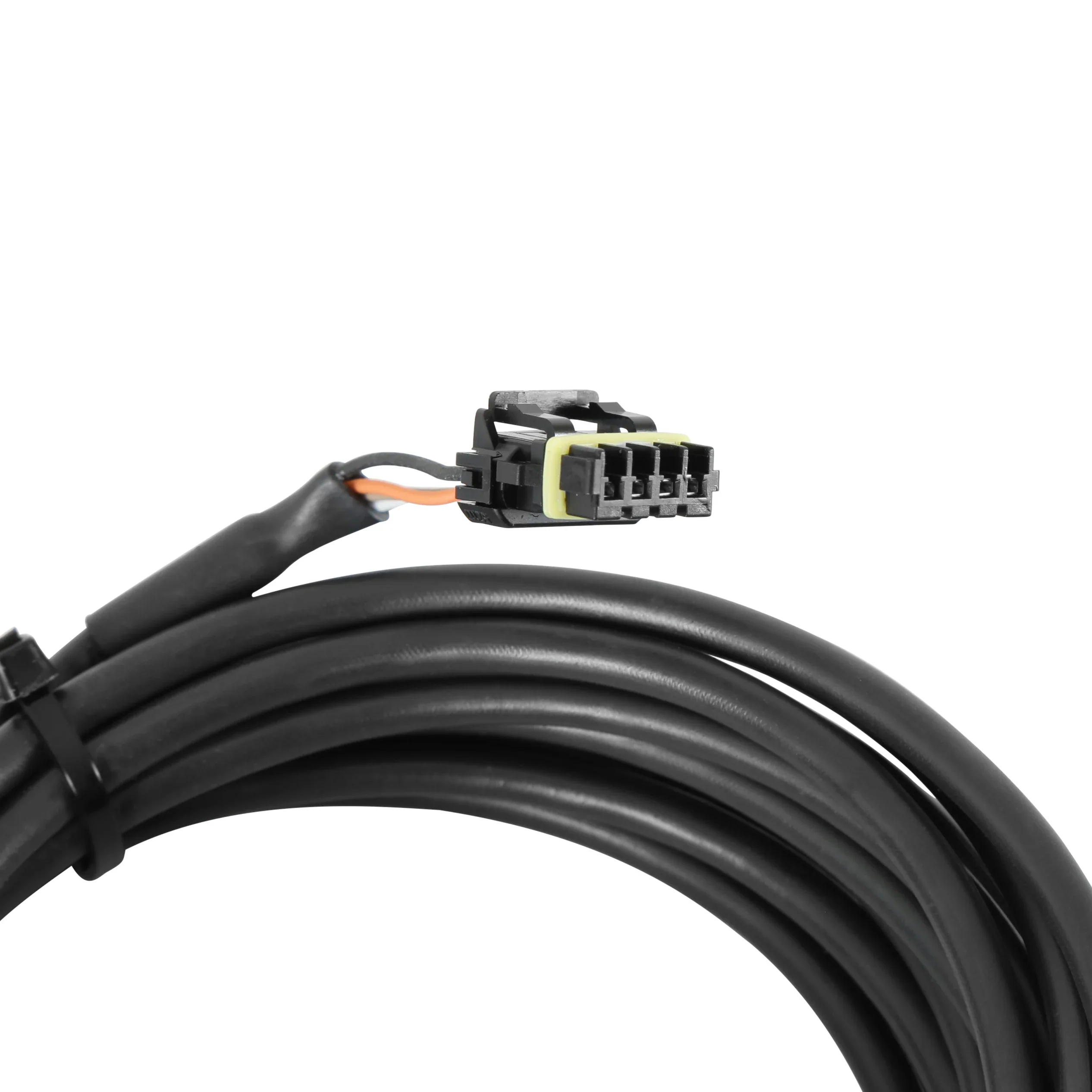 Holley 558-426 Can Extension Harness 12ft - Image 3