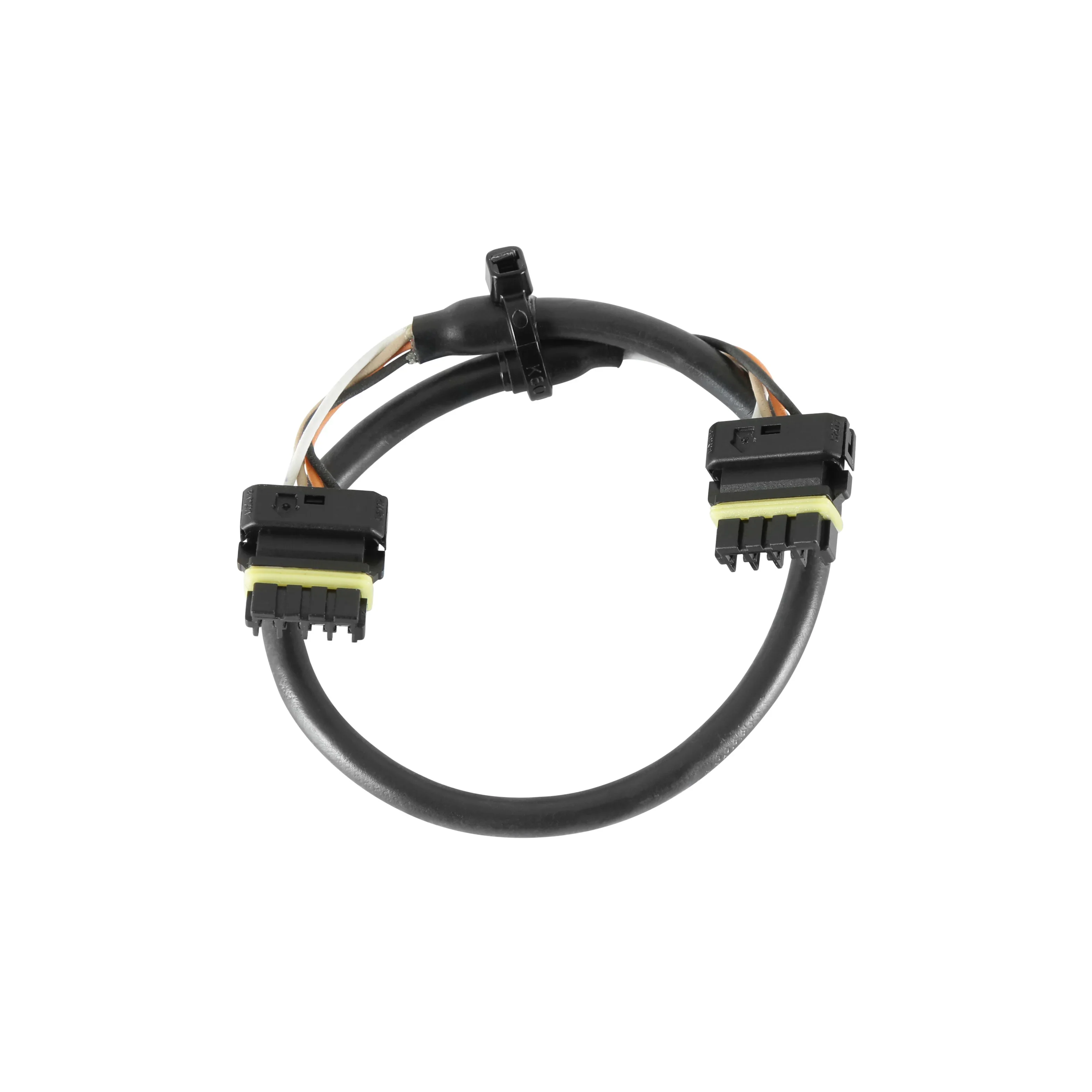 Holley 558-428 CAN Extension Harness 9in Length