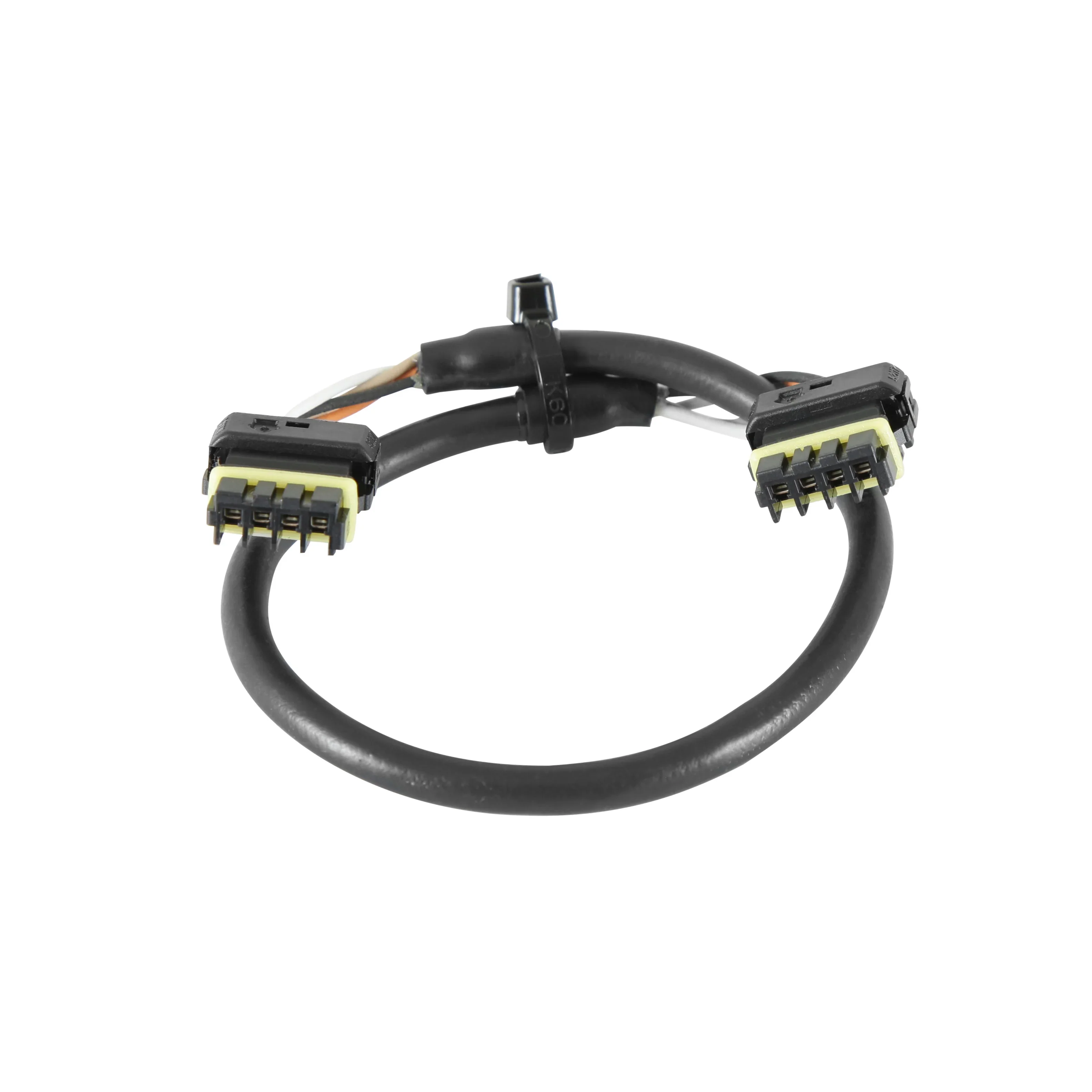 Holley 558-428 CAN Extension Harness 9in Length - Image 3