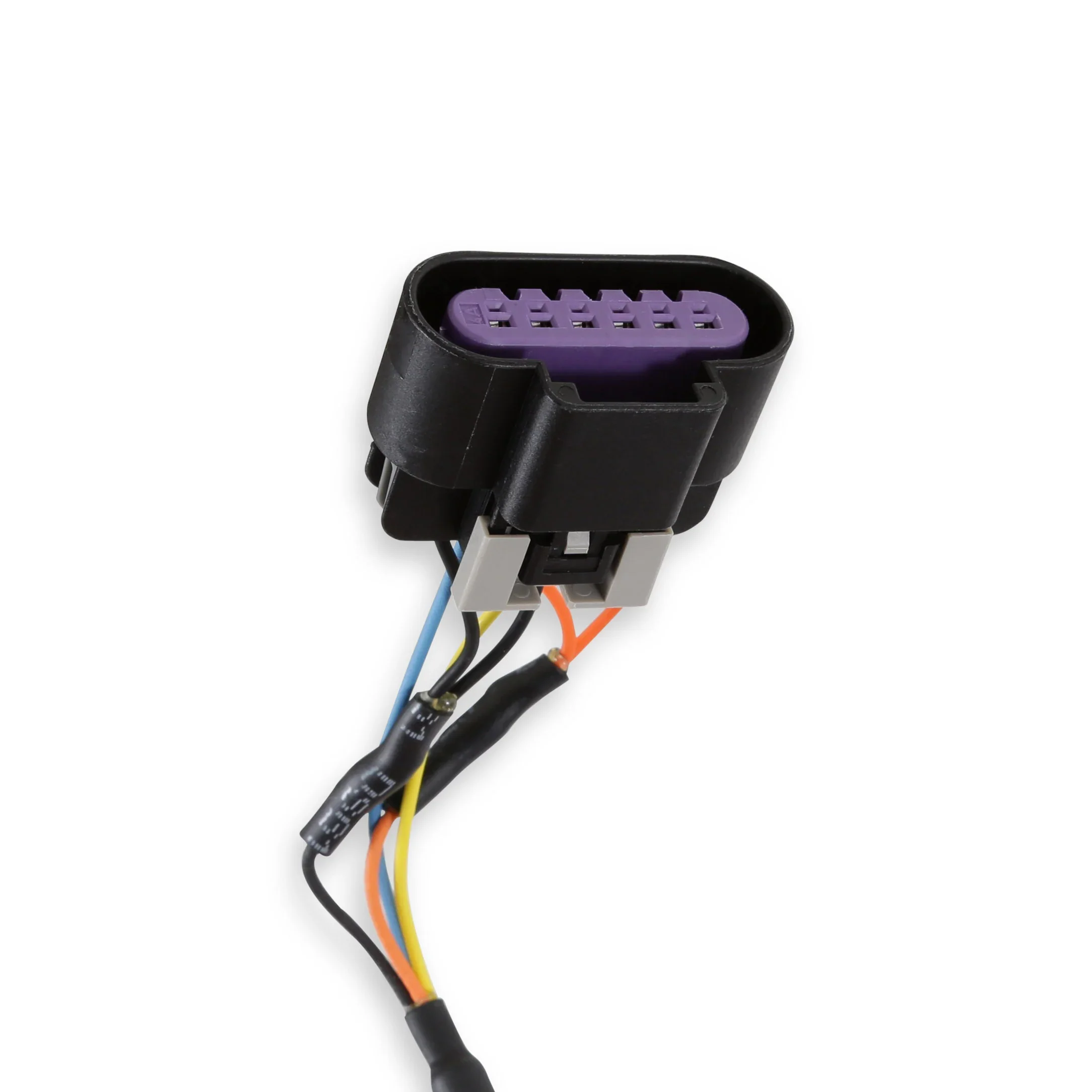 Holley 558-429 Dominator EFI DBW Harness - Early Truck - Image 3
