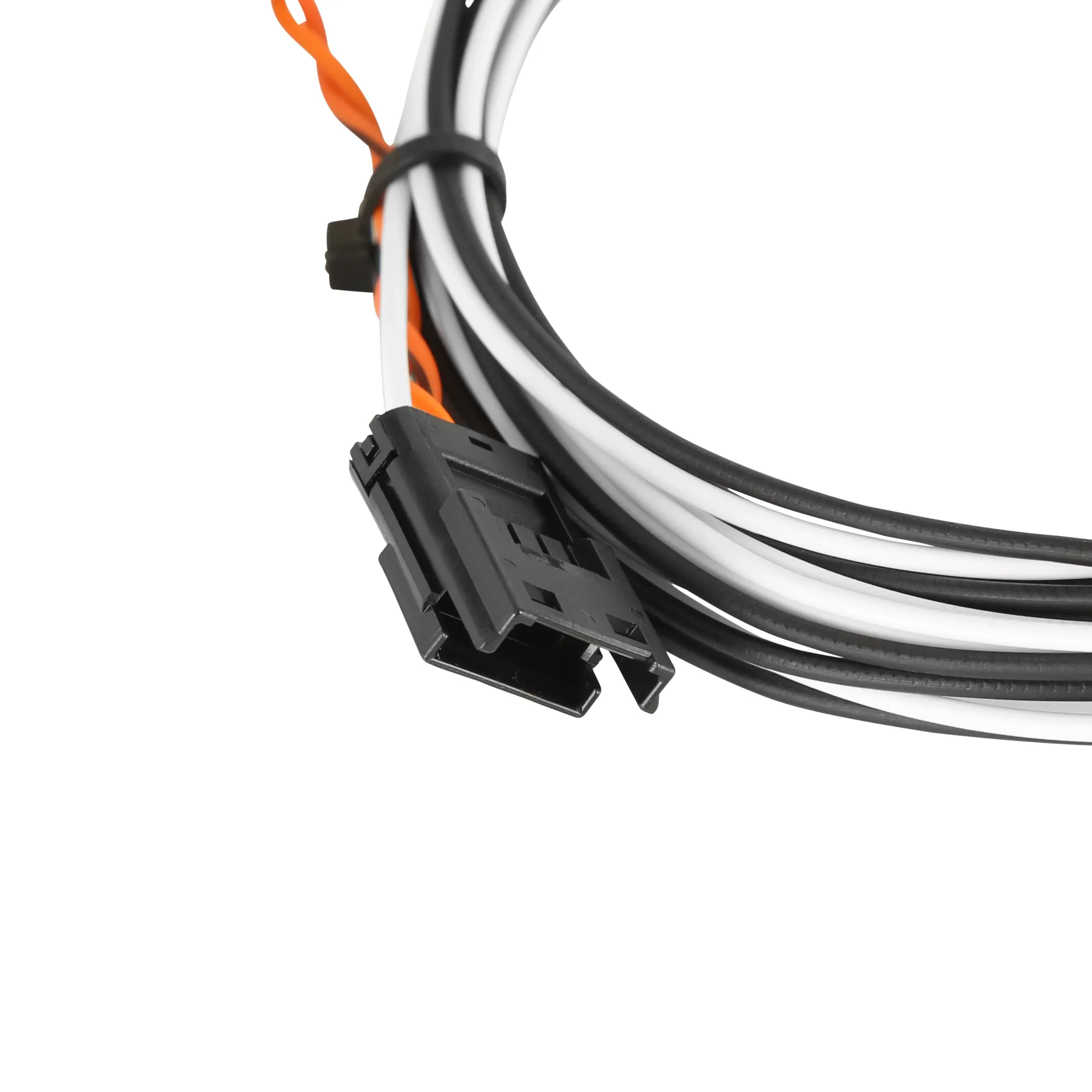 Holley 558-430 Can Adapter- New Device to 2-Pin Main Harness - Image 2