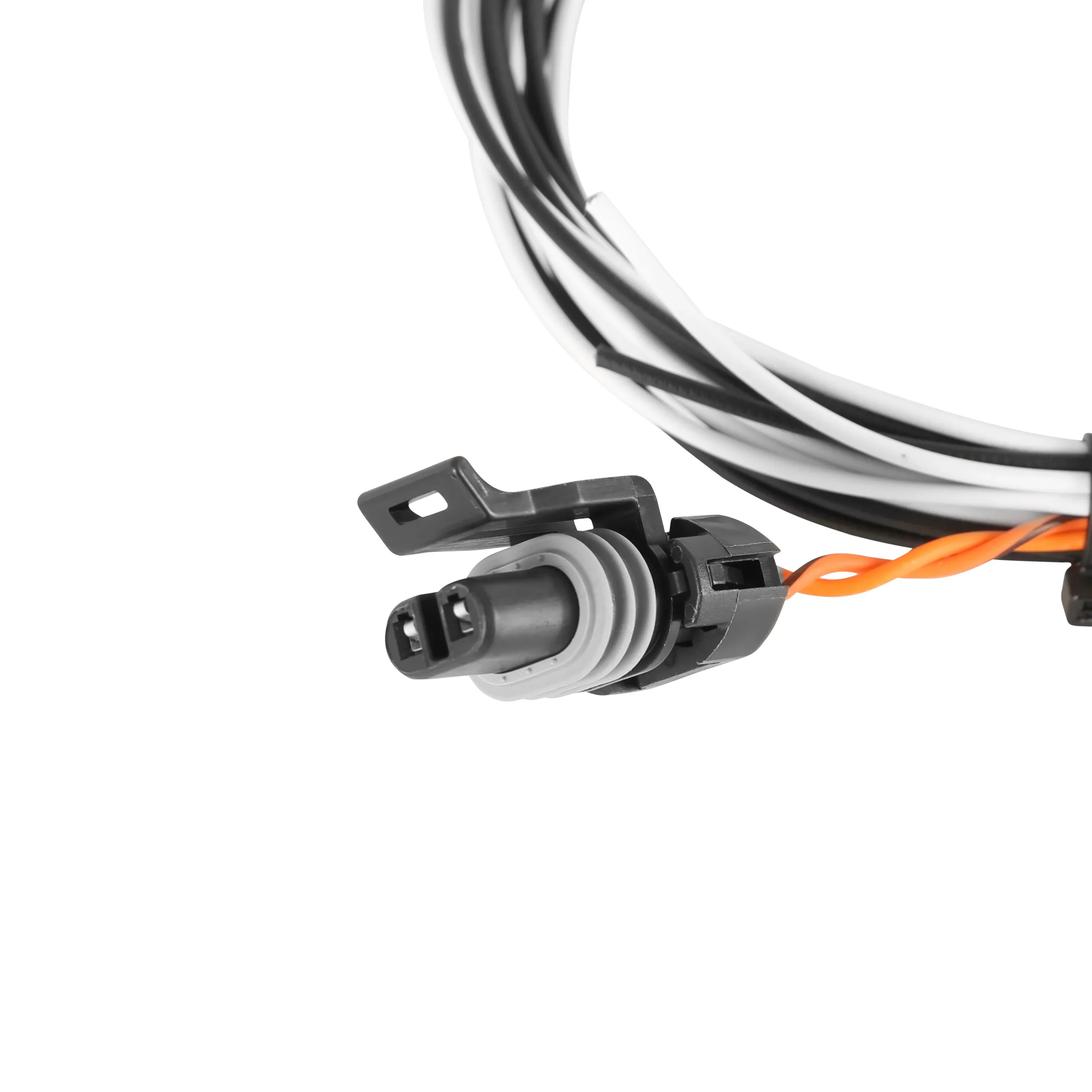 Holley 558-430 Can Adapter- New Device to 2-Pin Main Harness - Image 3