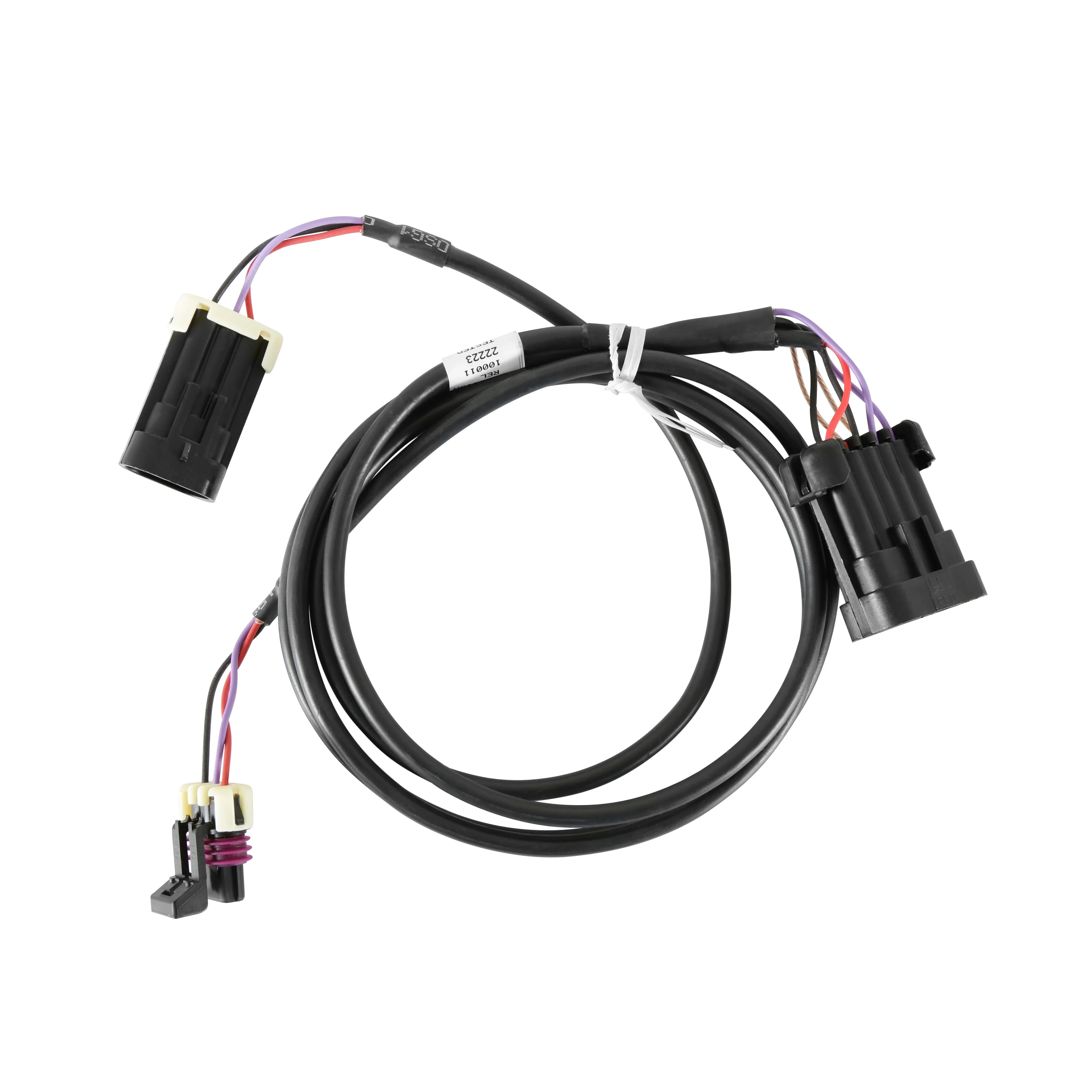 Holley 558-431 Crank/Cam Ignition Harness