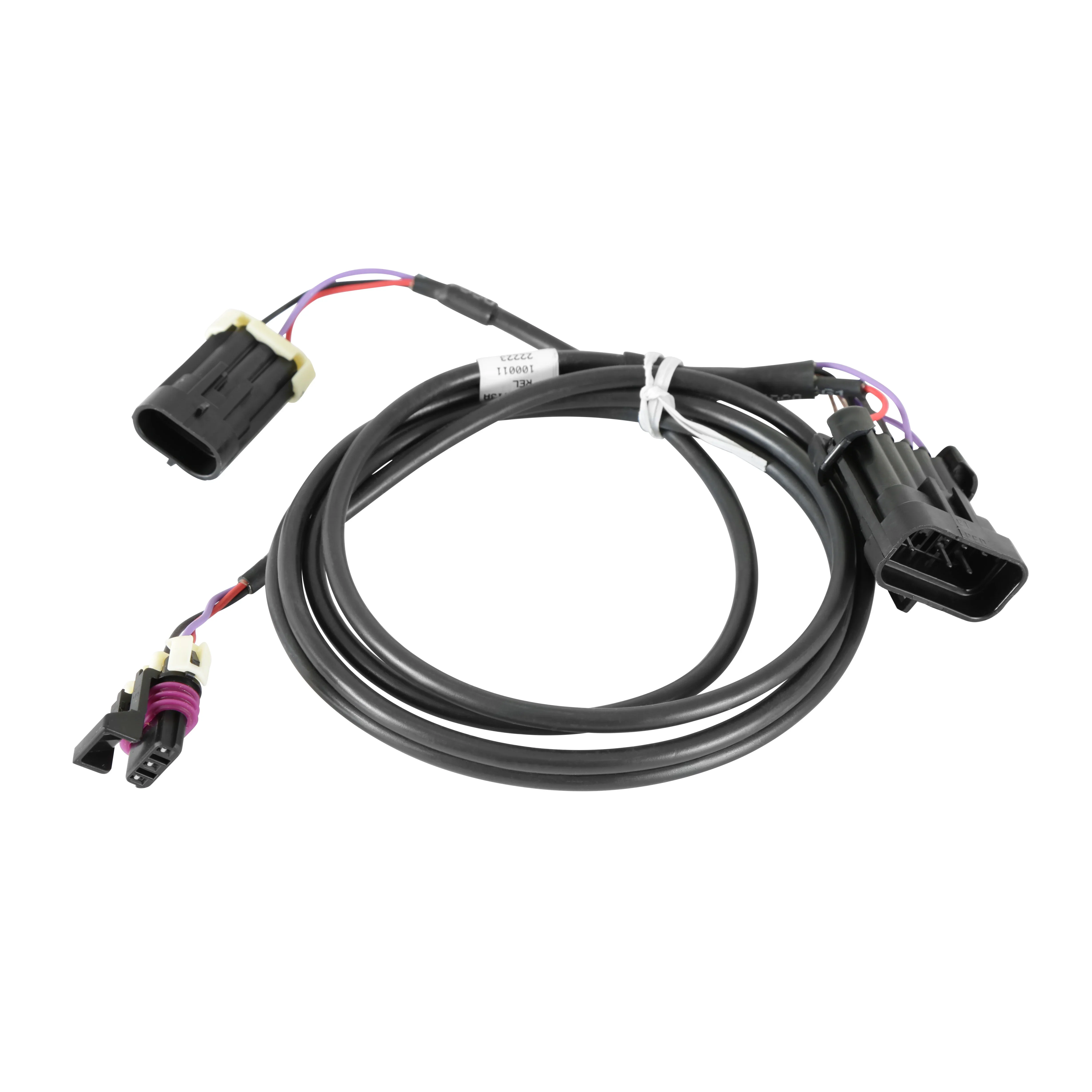 Holley 558-431 Crank/Cam Ignition Harness - Image 2