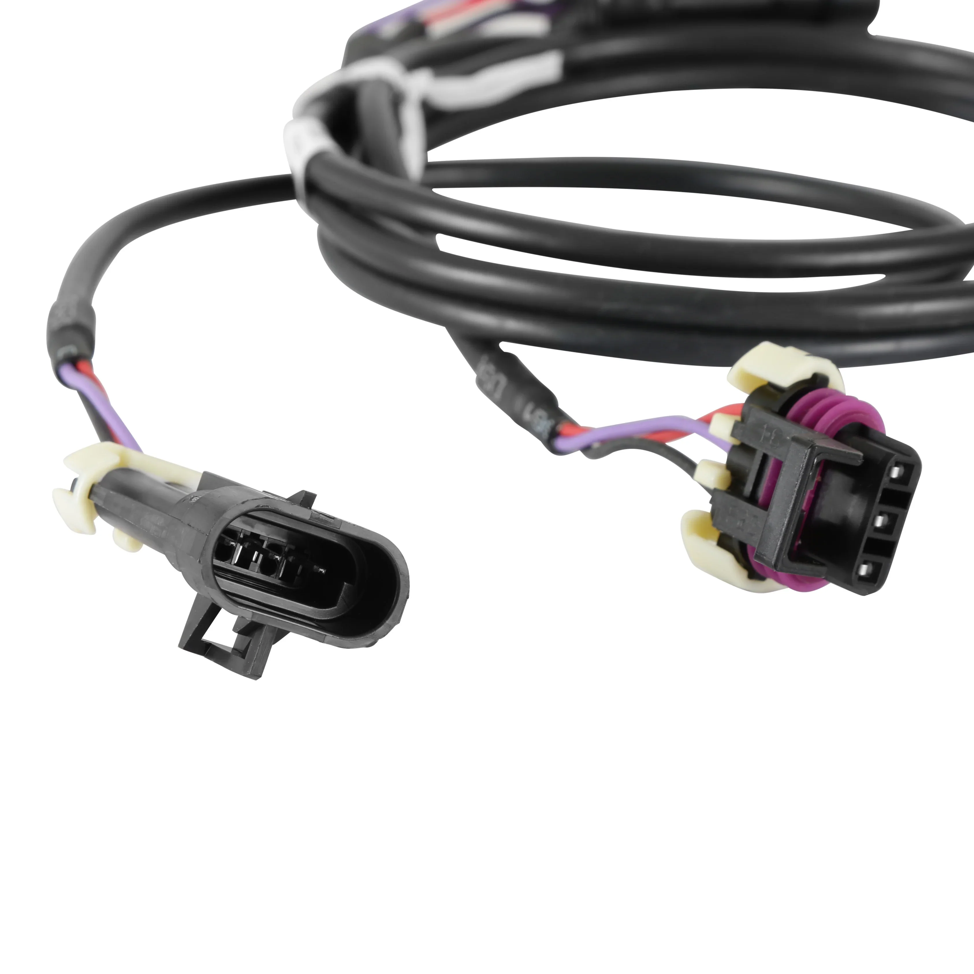 Holley 558-431 Crank/Cam Ignition Harness - Image 3
