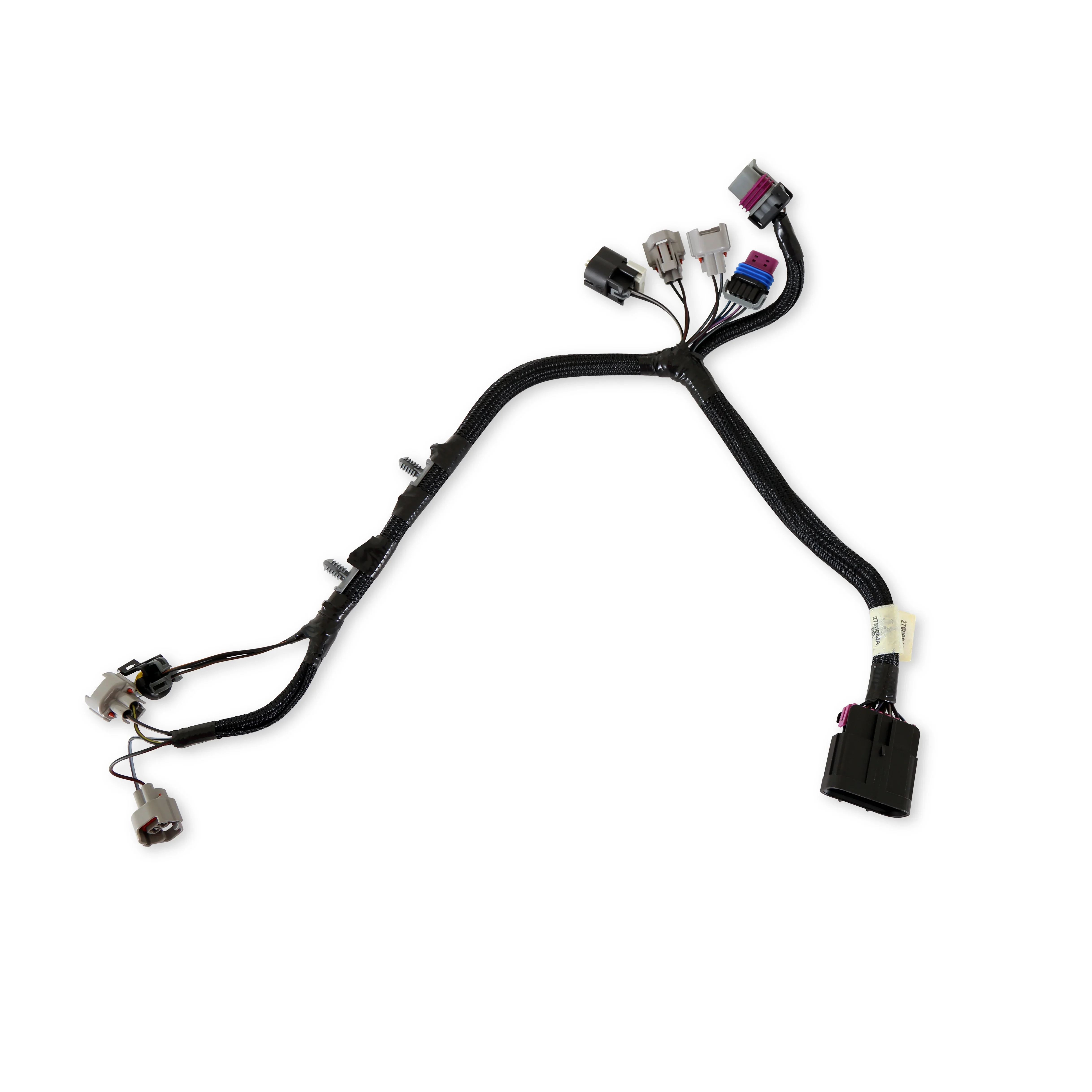 Holley 558-439 Terminator Throttle Body Injector Harness