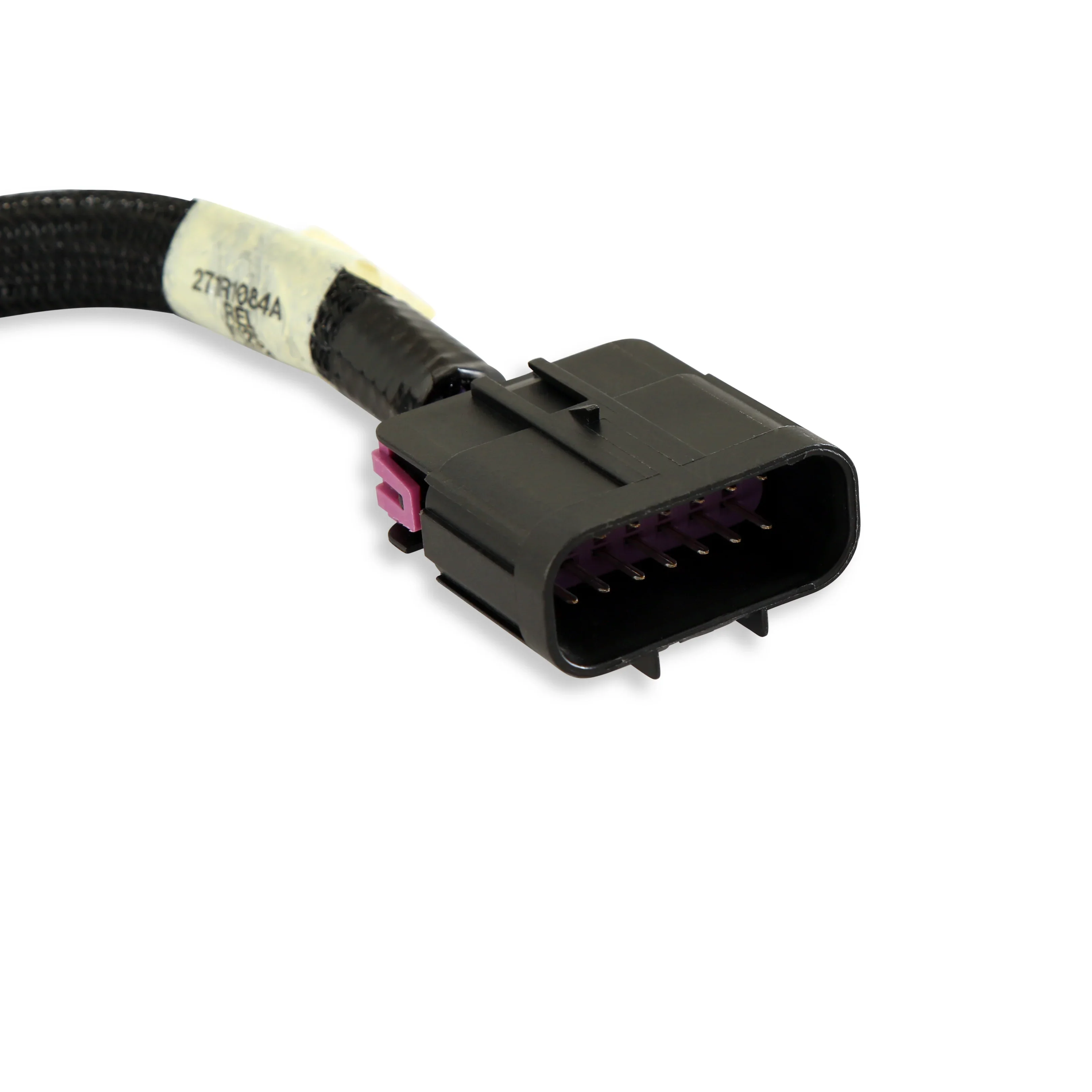 Holley 558-439 Terminator Throttle Body Injector Harness - Image 4