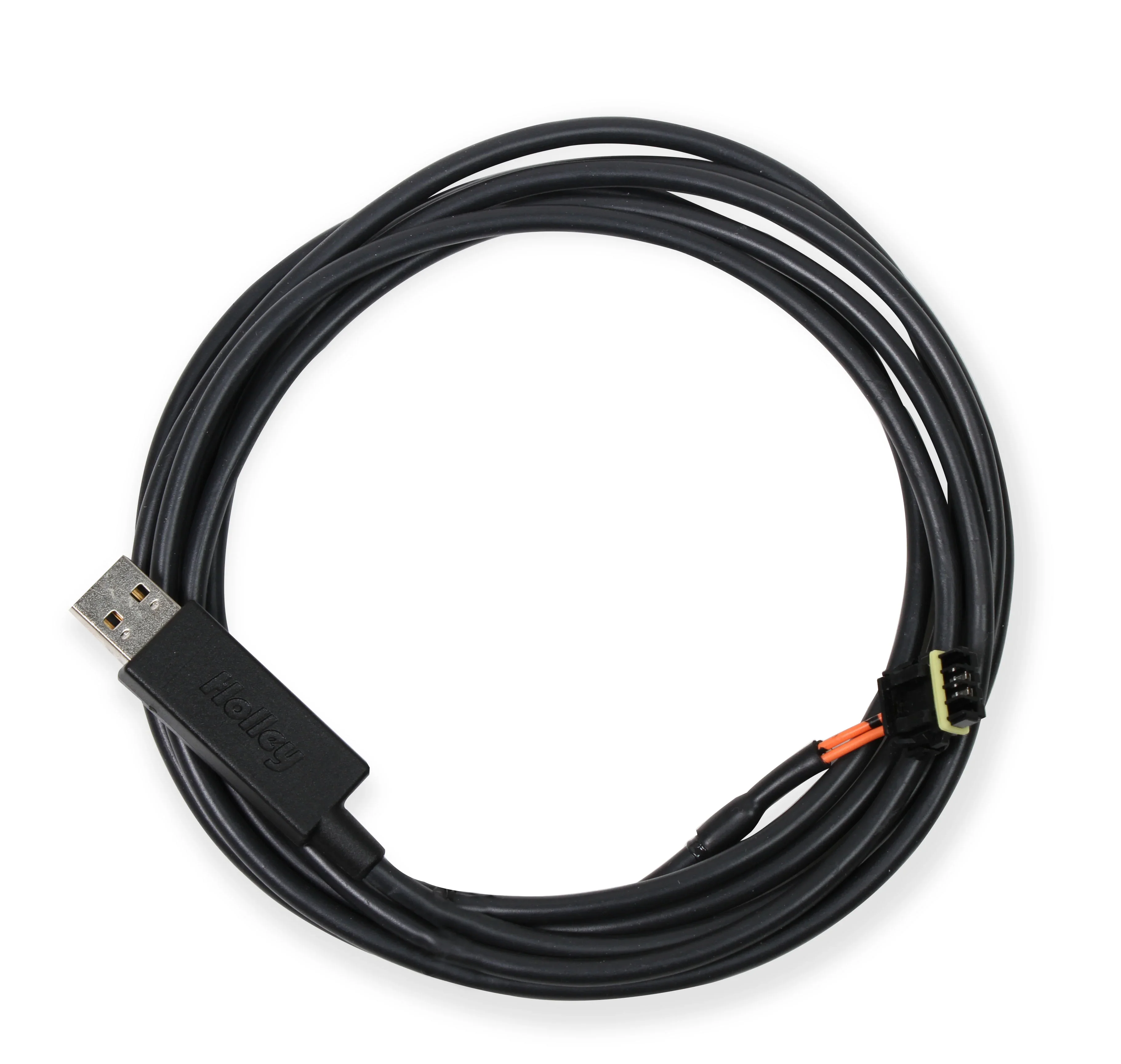 Holley 558-443 Sniper EFI CAN to USB Dongle-Com. Cable