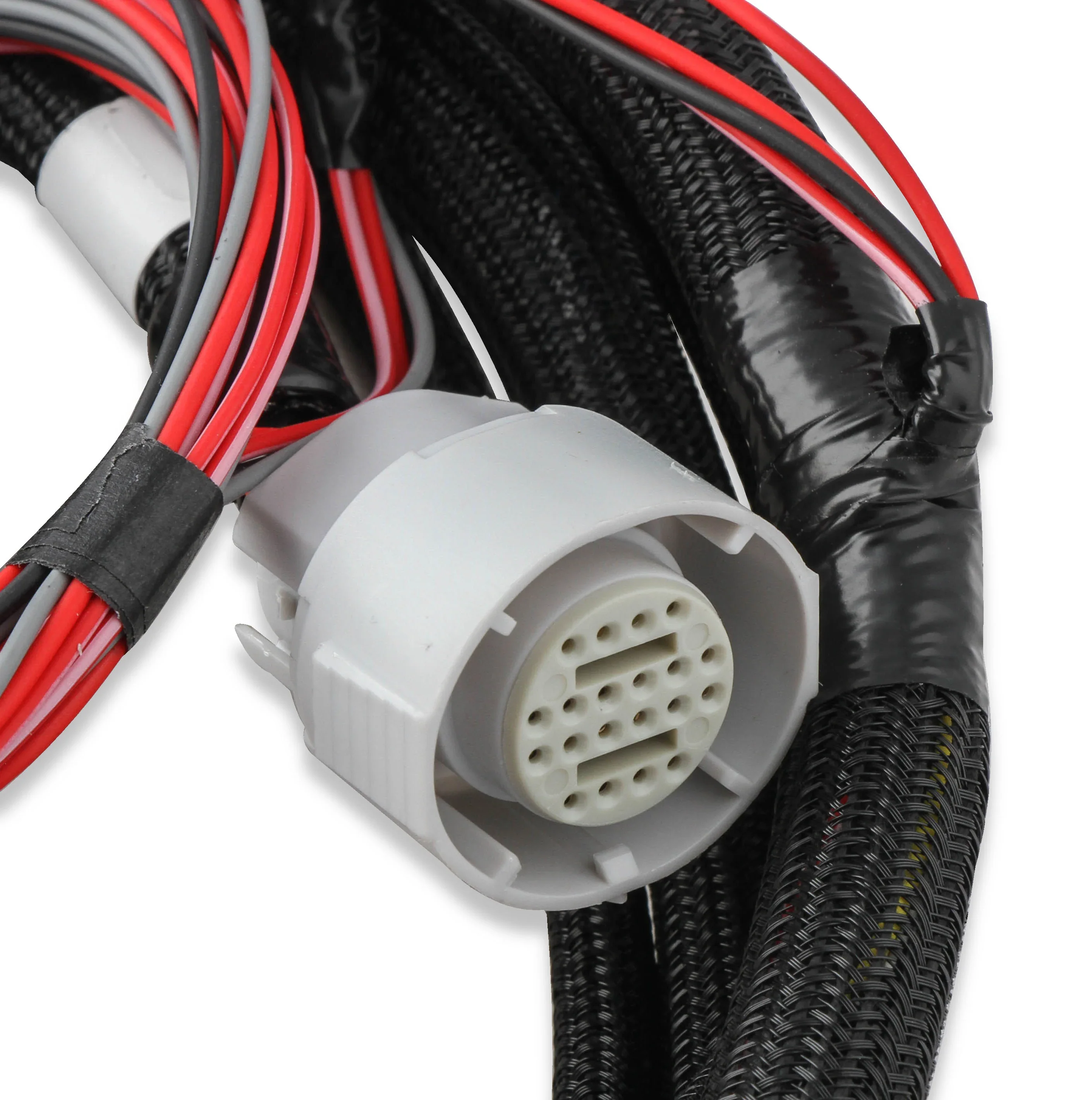 Holley 558-455 Wire Harness - GM 4L60 Trans 2009-Up - Image 3