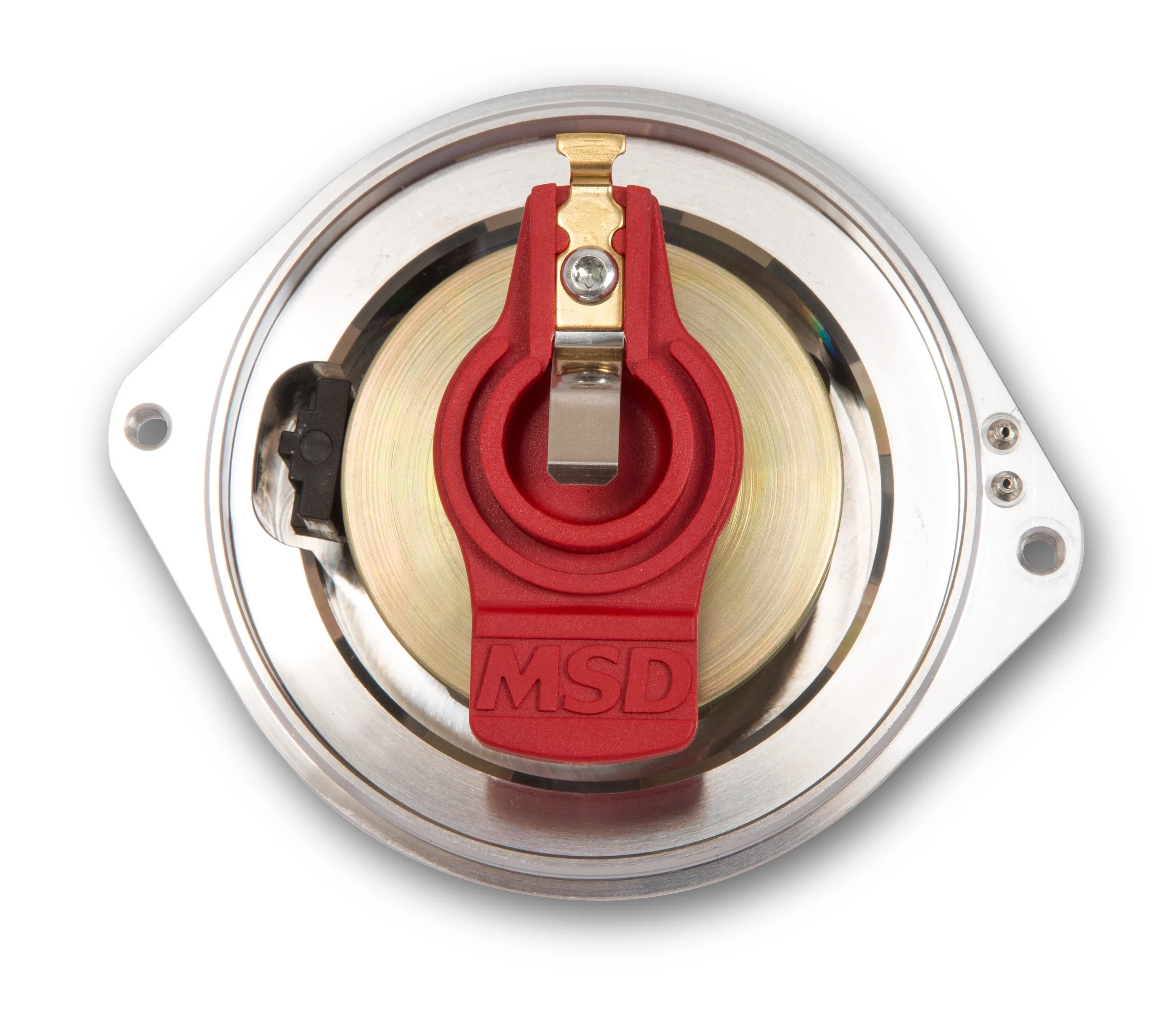 Holley 565-302 Hyperspark Distributor EFI - SBF 351W - Image 3