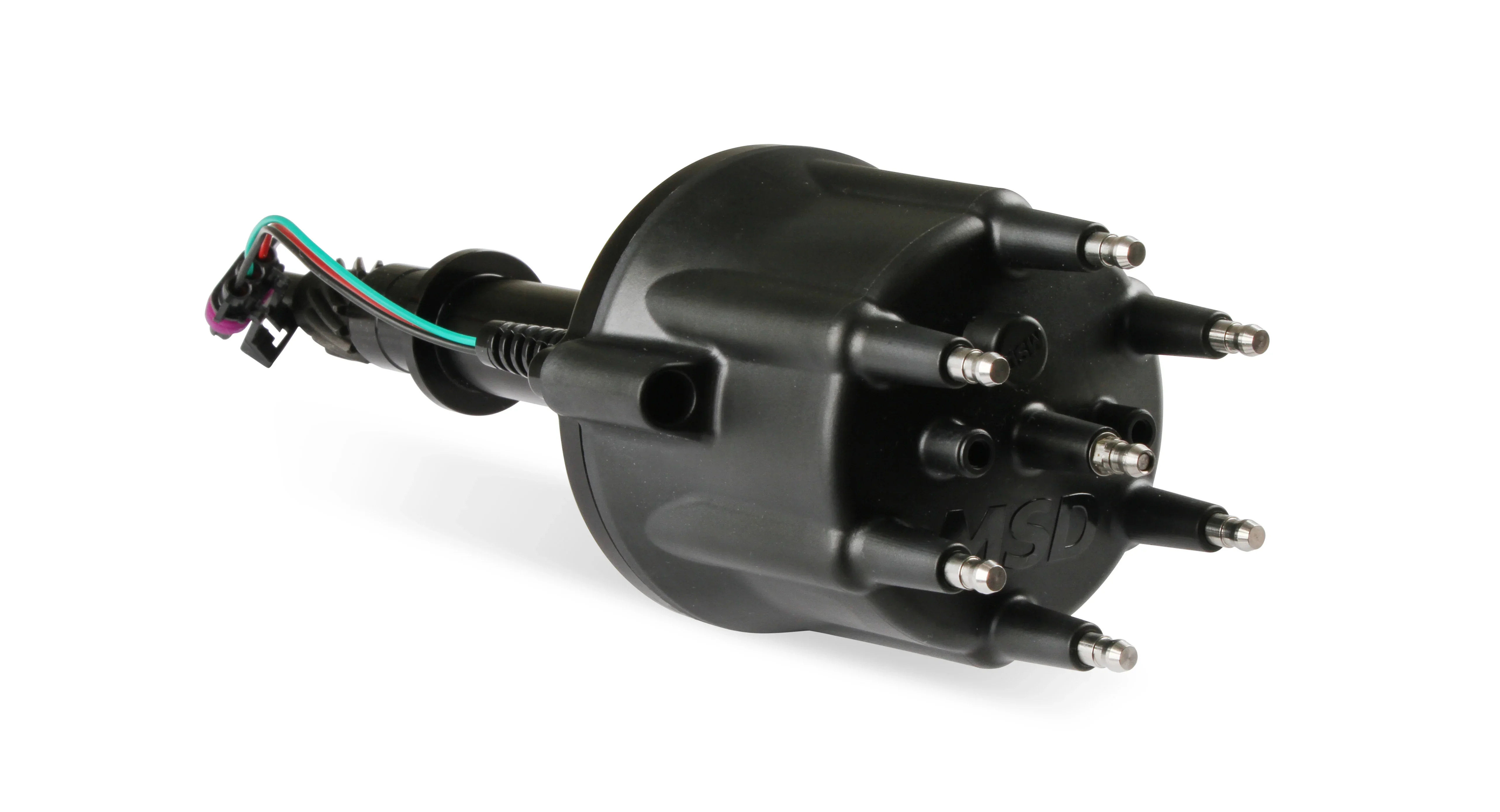 Holley 565-307BK Hyperspark Distributor EFI - Jeep 258 6-Cyl. - Image 3