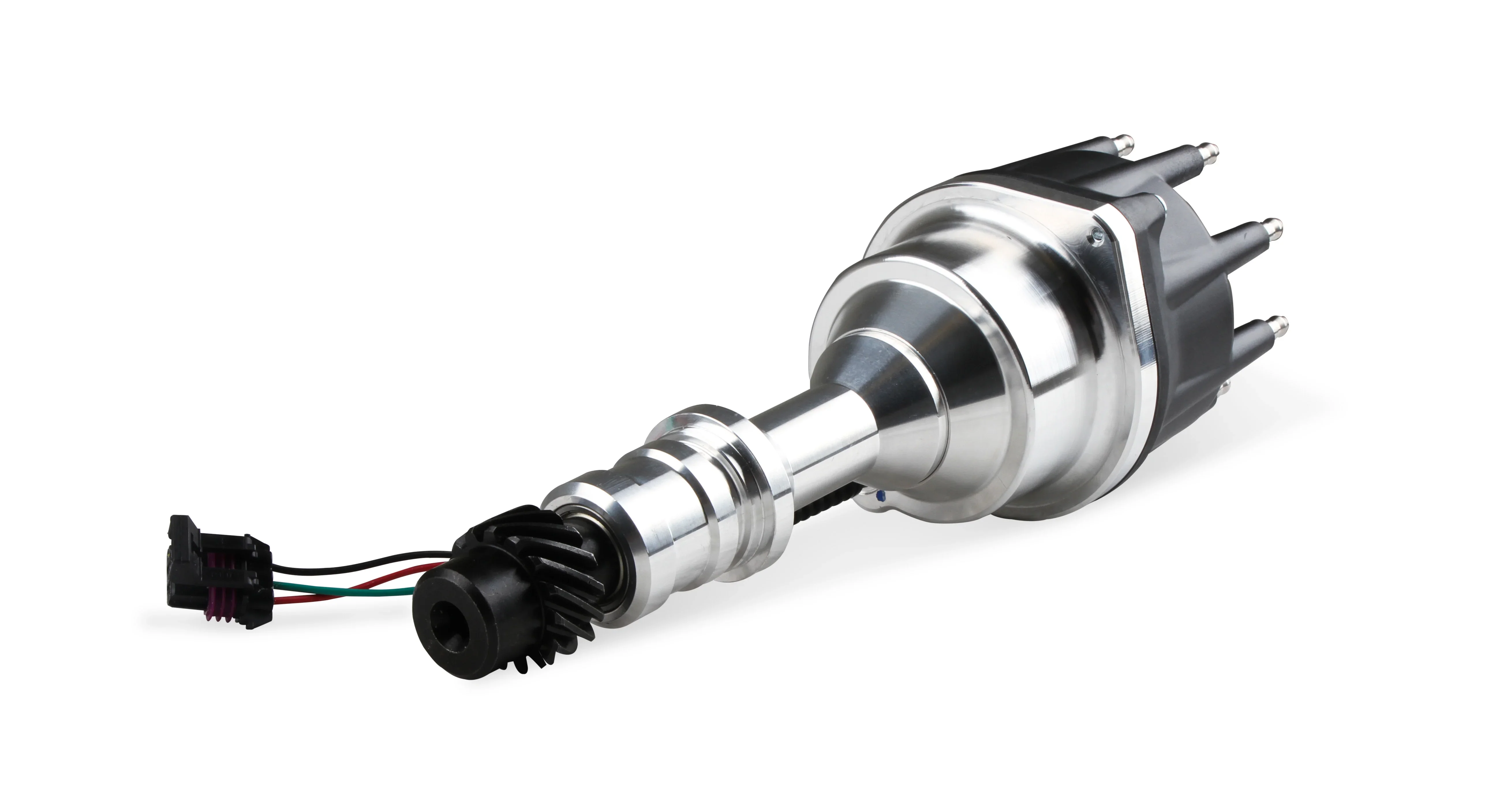 Holley 565-310 Oldsmobile Hyperspark Distributor - Image 2