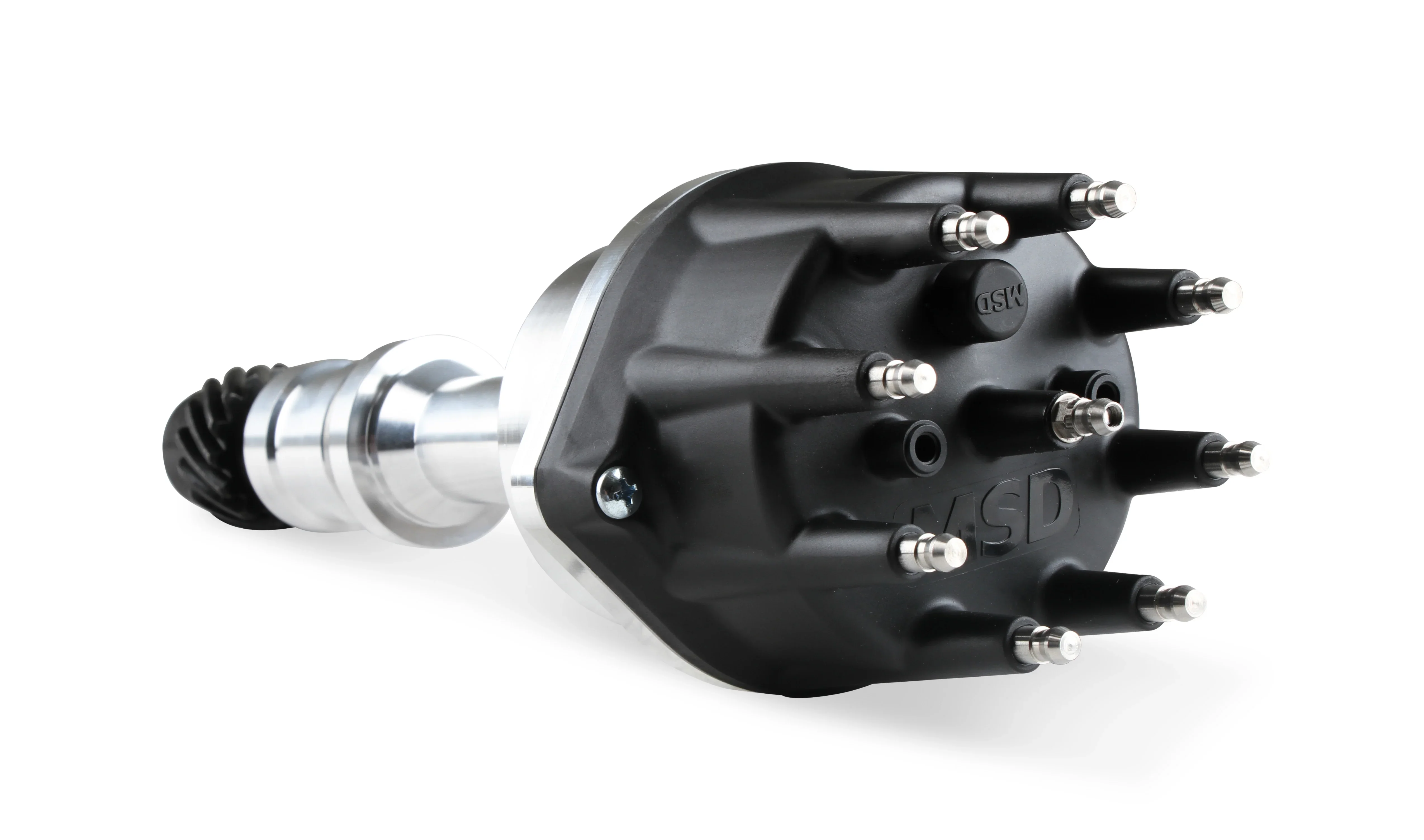 Holley 565-310 Oldsmobile Hyperspark Distributor - Image 3