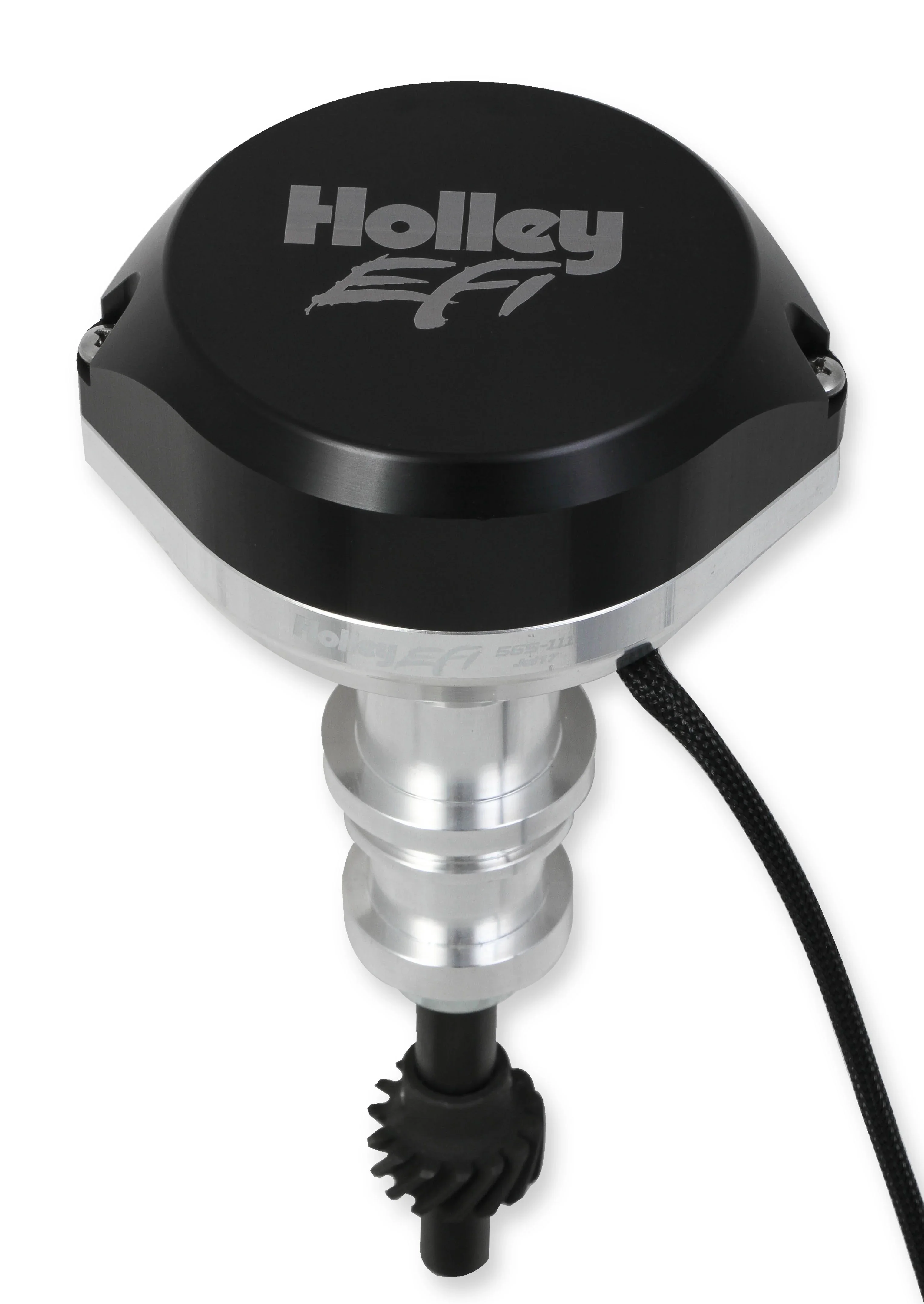 Holley 566-103 Cap - Coil On Plug for 565-111 EFI Distributor - Image 2