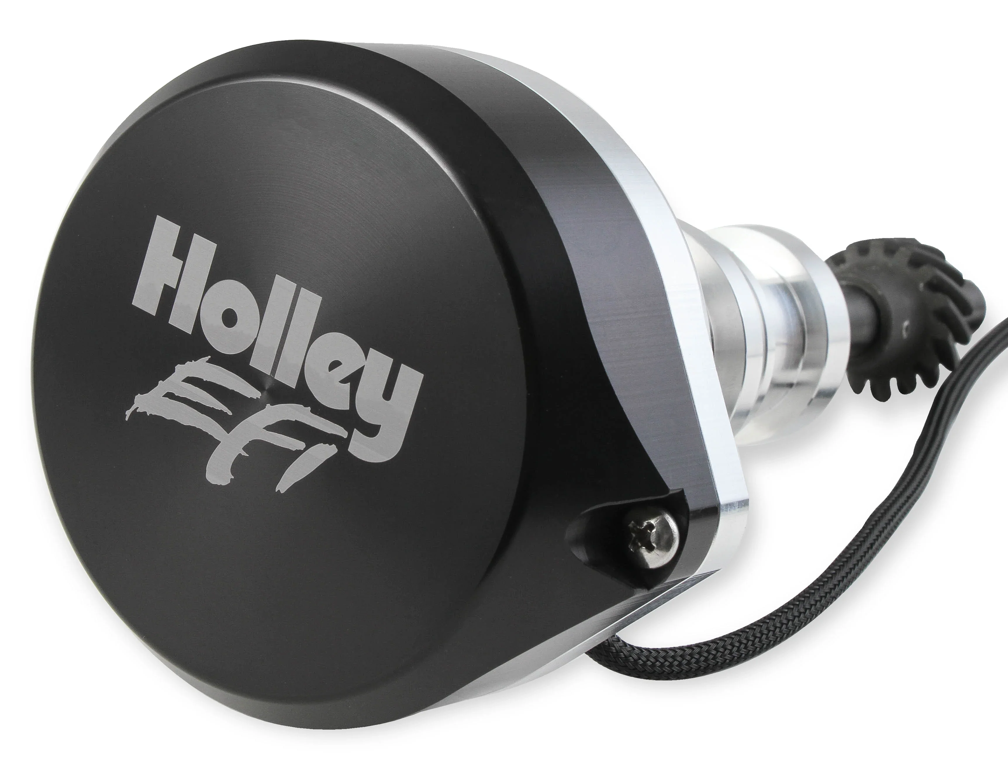 Holley 566-103 Cap - Coil On Plug for 565-111 EFI Distributor - Image 3