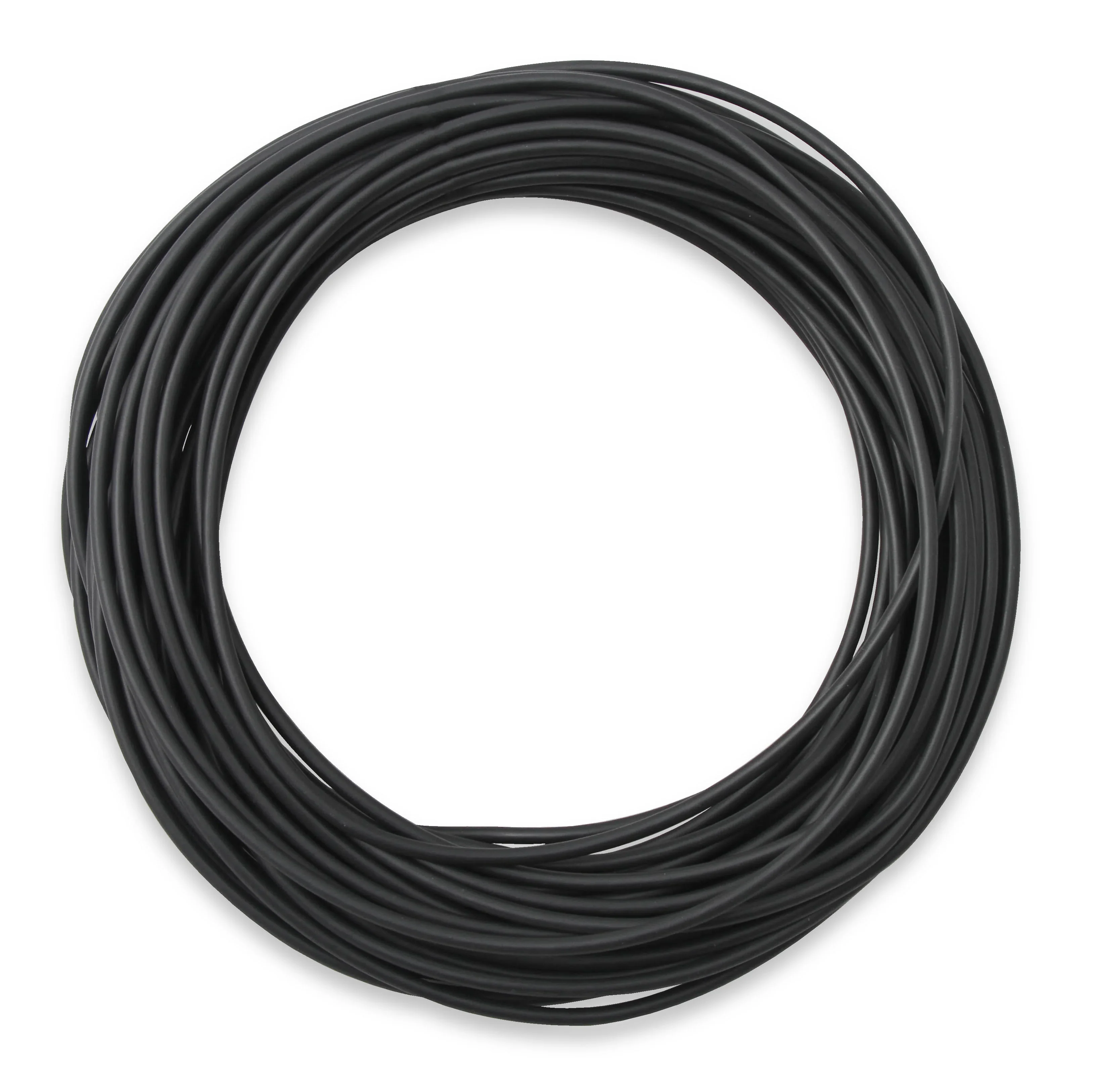 Holley 572-104 Shielded Cable 100ft 3-Conductor