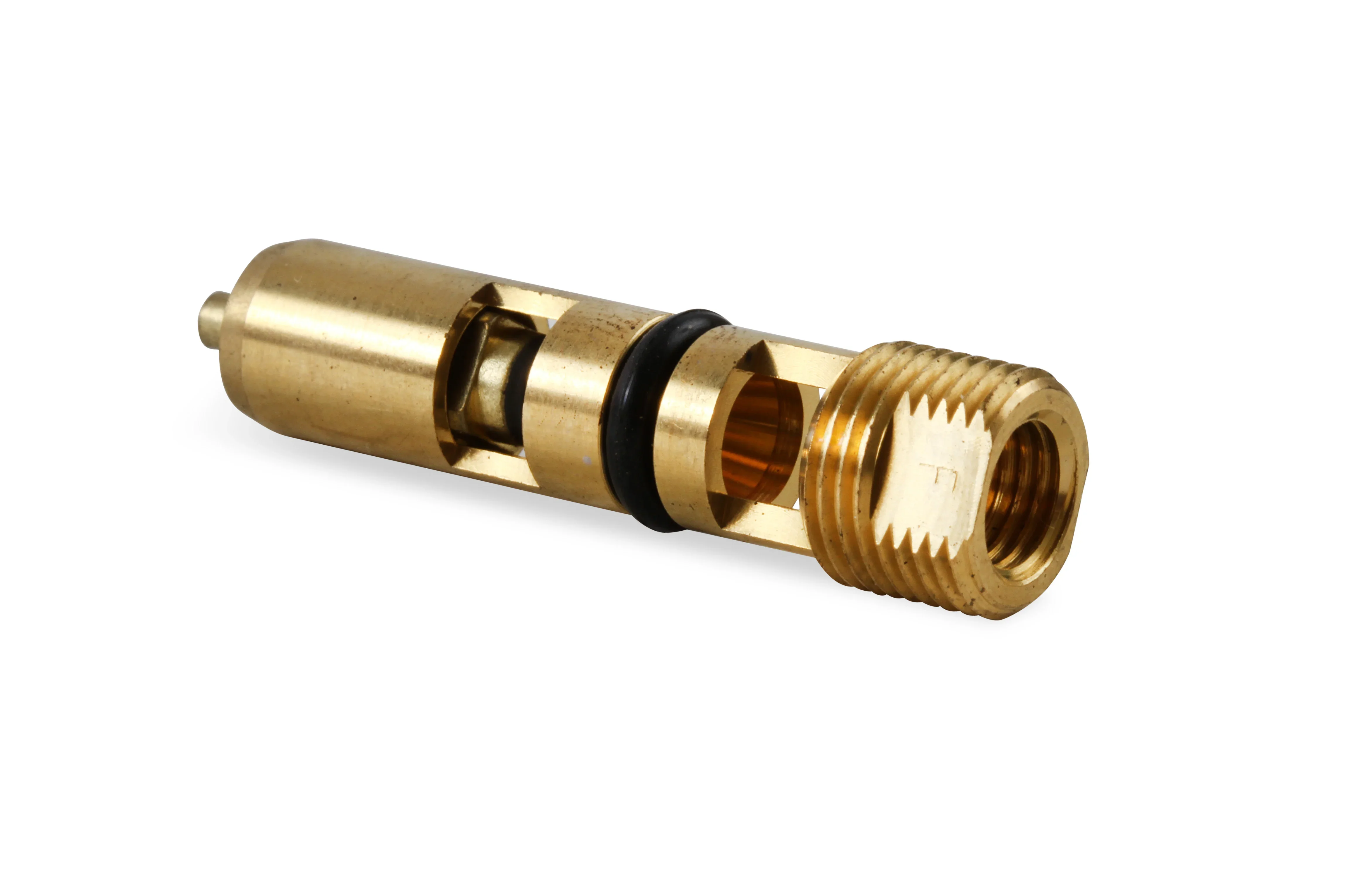 Holley 6-501-2 Needle & Seat - Image 3