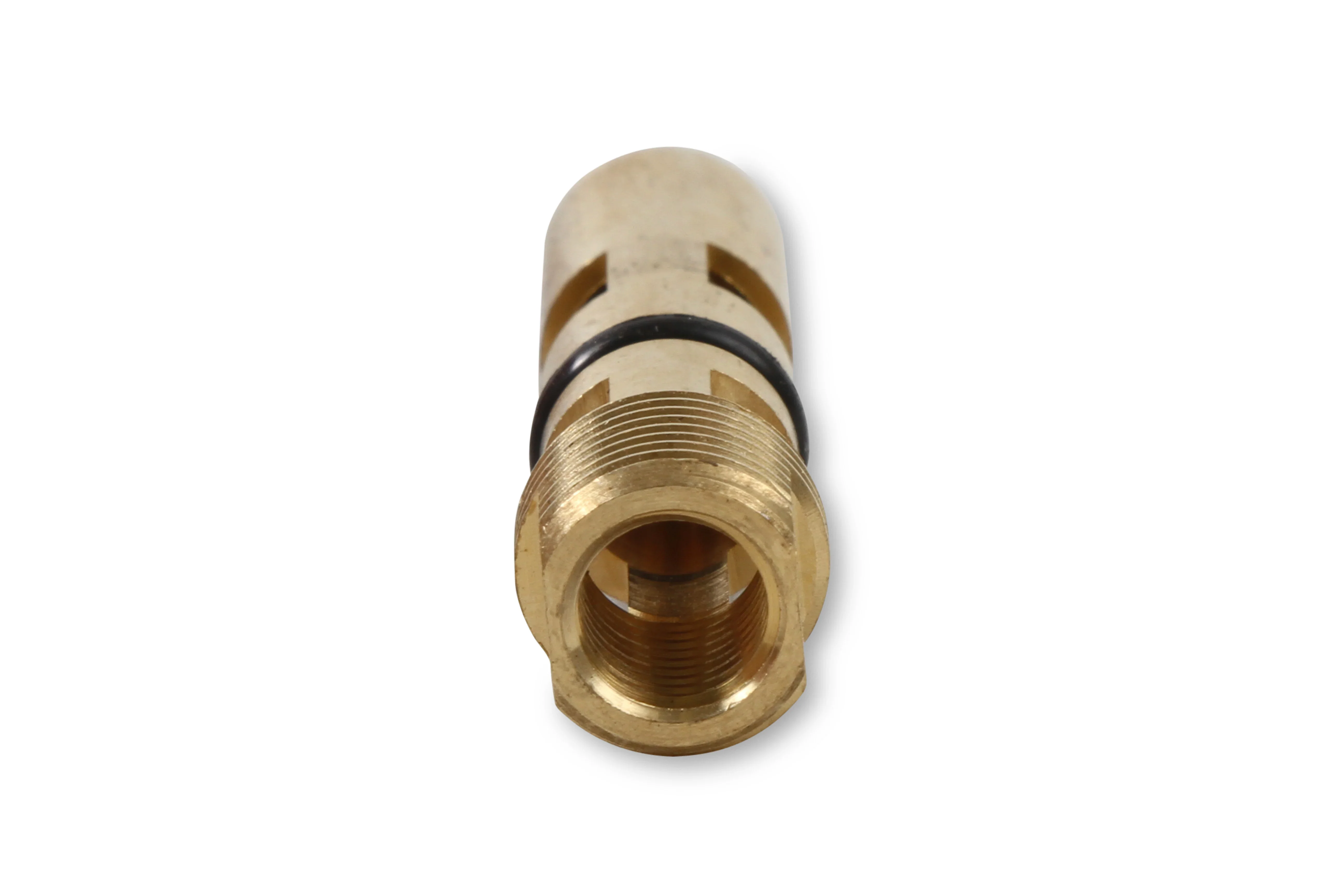 Holley 6-506 Needle and Seat Assembly - Image 3
