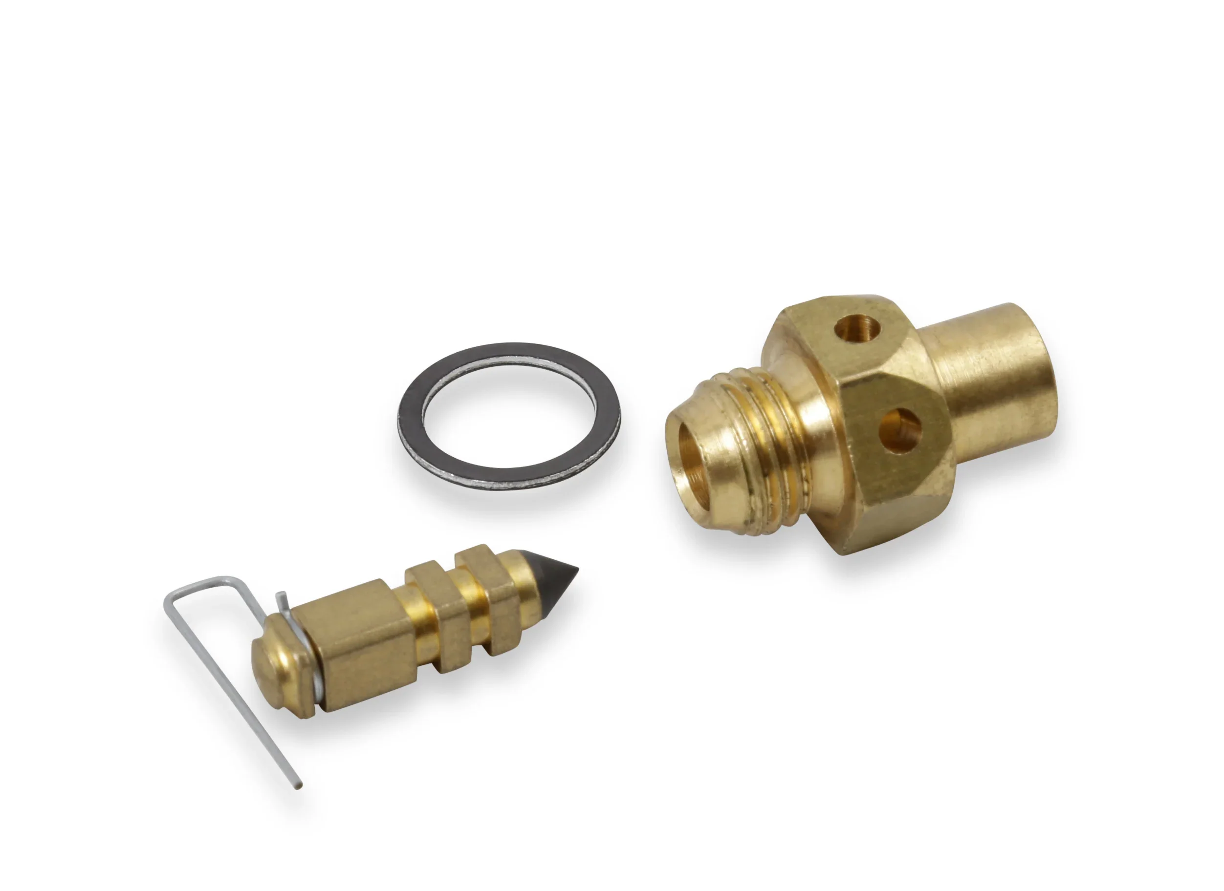 Holley 6-510 Needle & Seat - Image 2