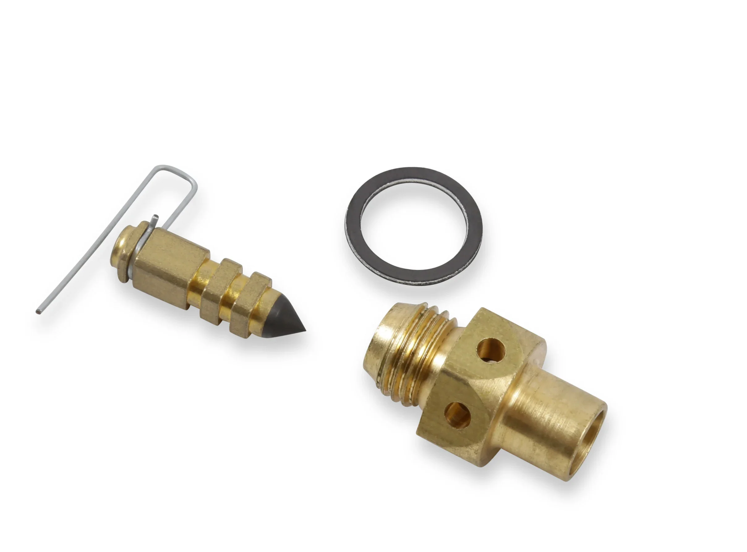 Holley 6-510 Needle & Seat - Image 3