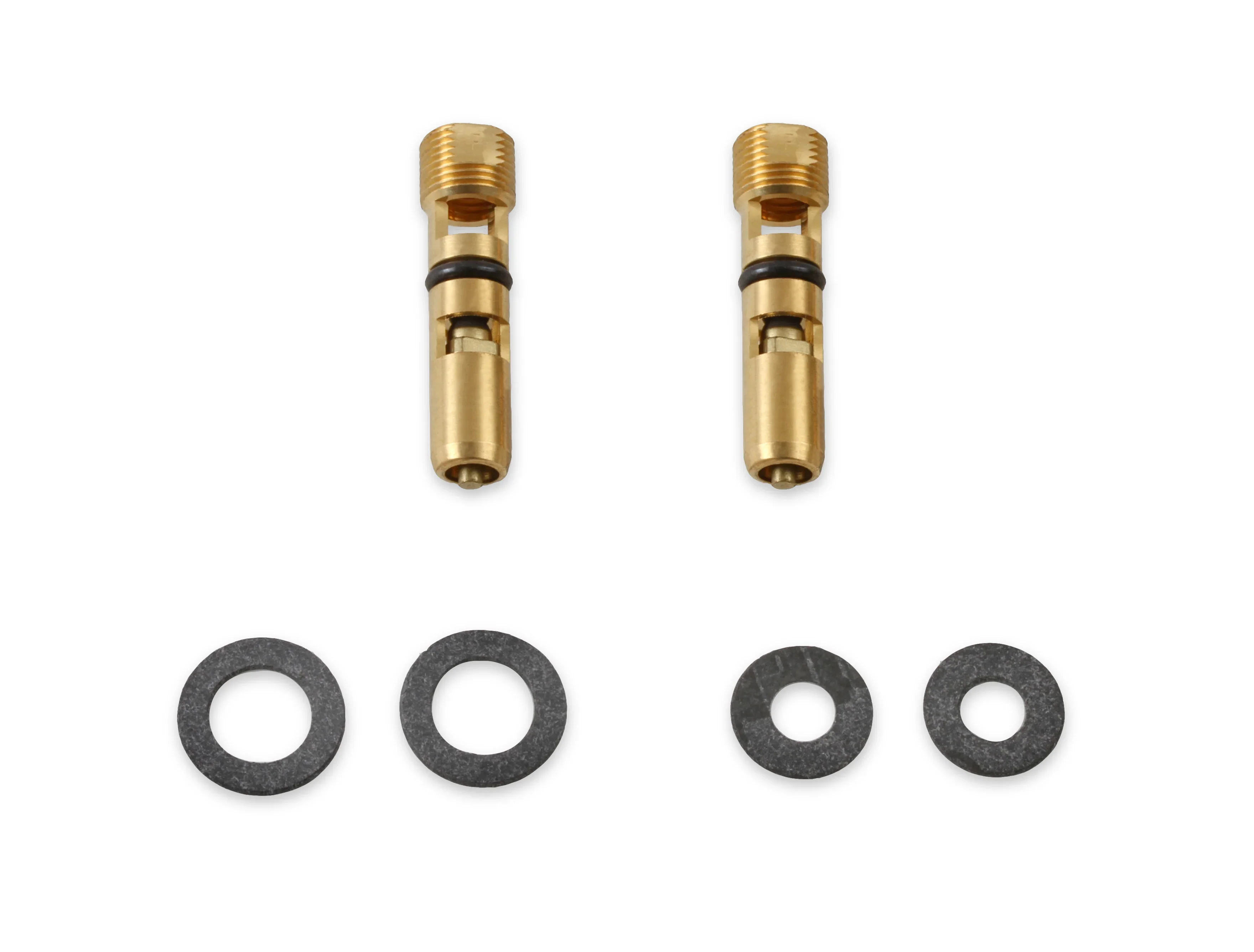 Holley 6-515-2 Needle and Seat Assembly