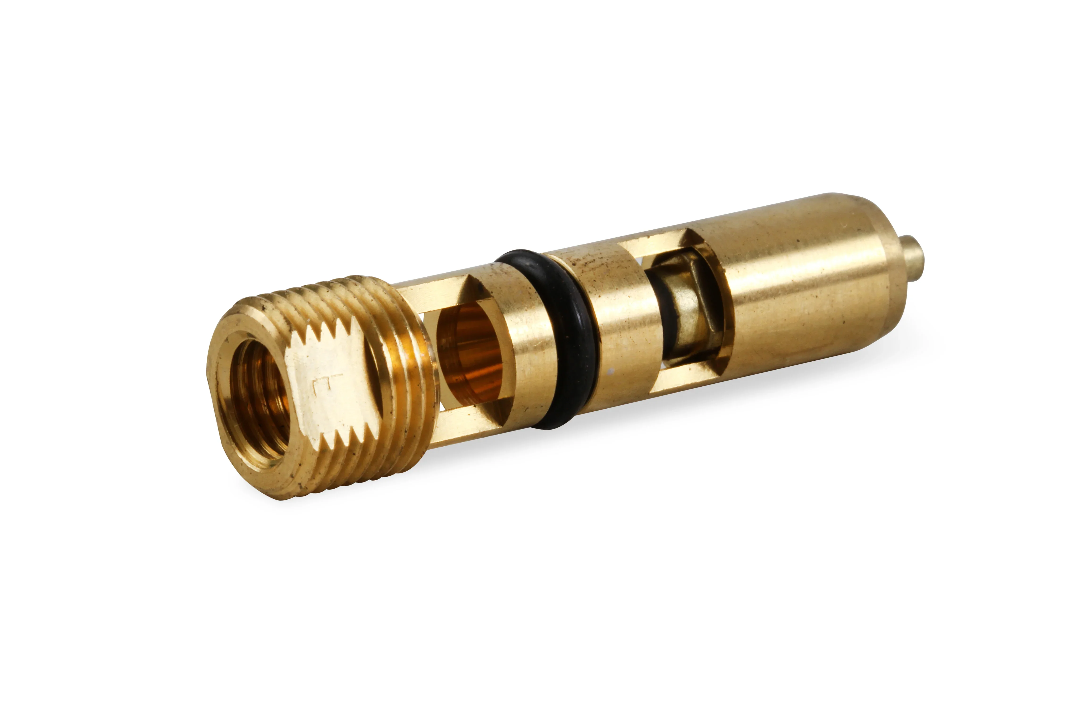 Holley 6-515-2 Needle and Seat Assembly - Image 3