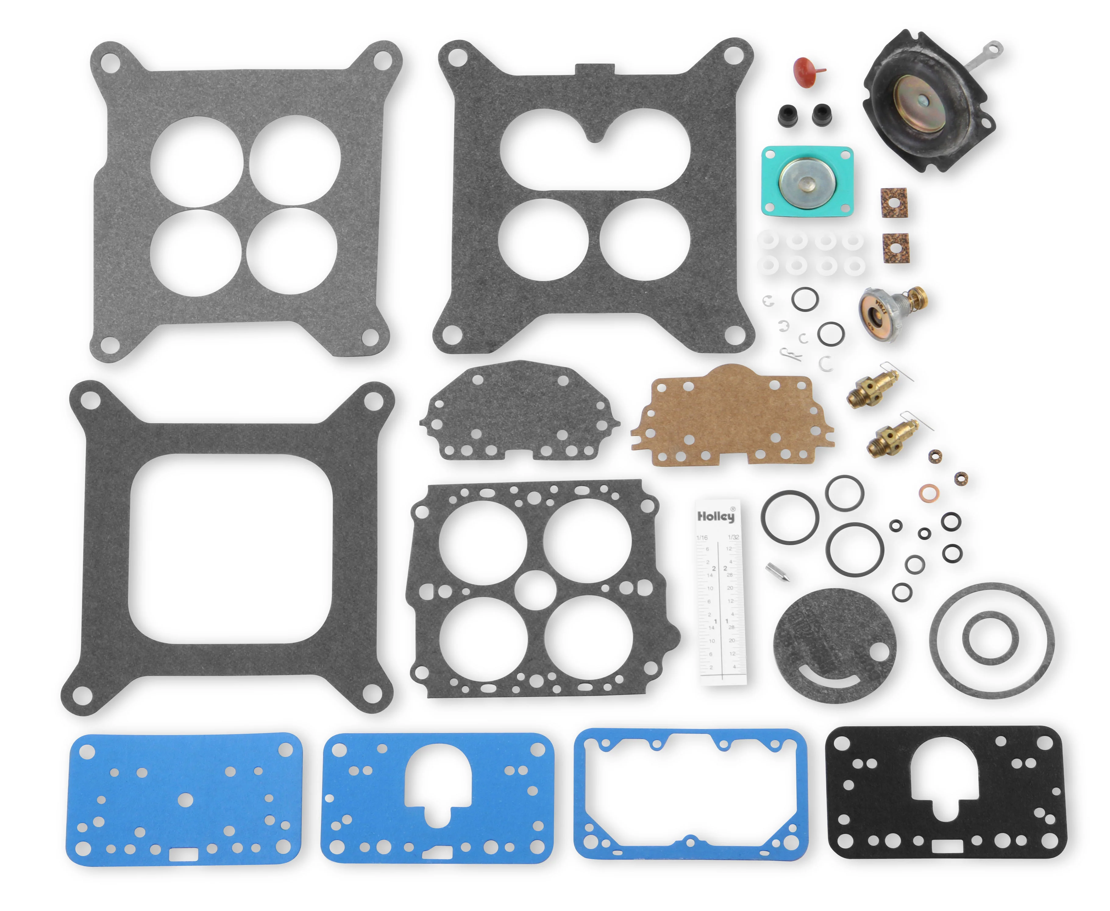 Holley 703-28 Renew Kit