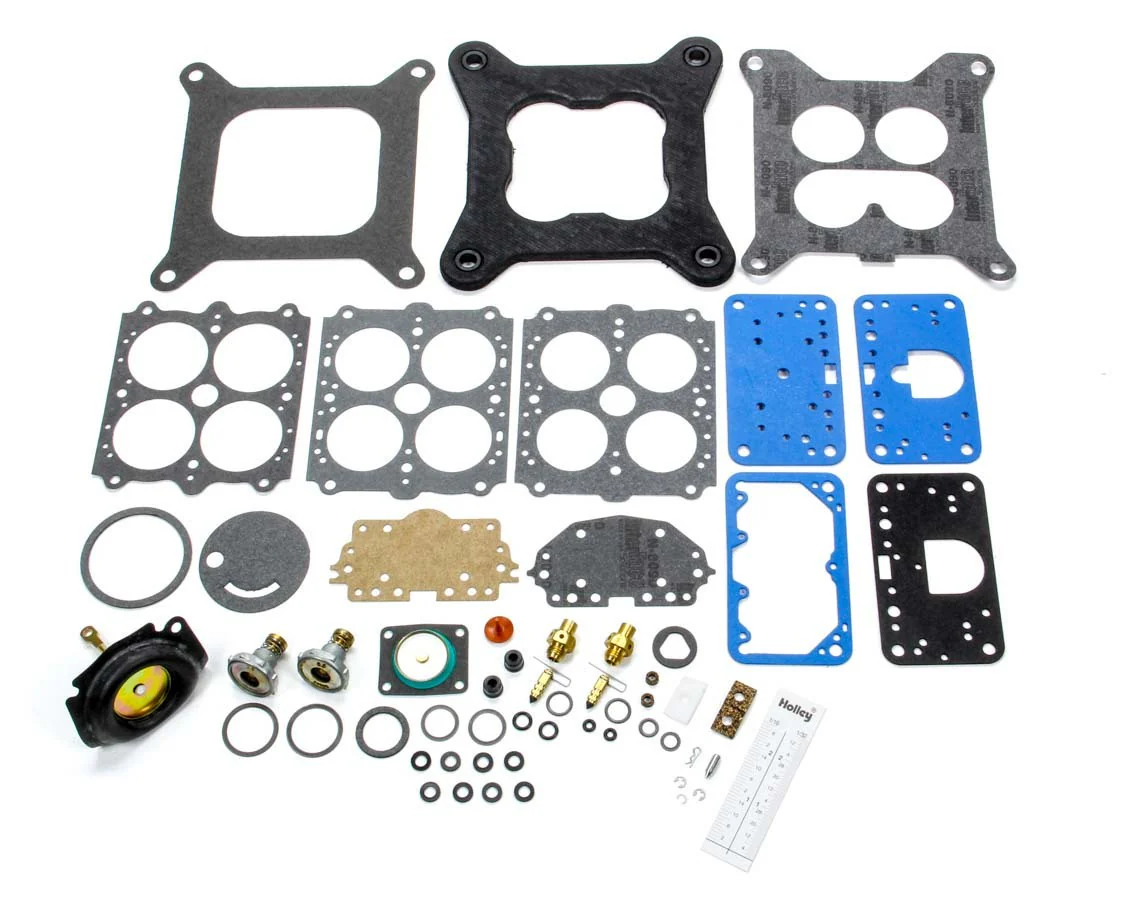 Holley 703-33 Renew Kit