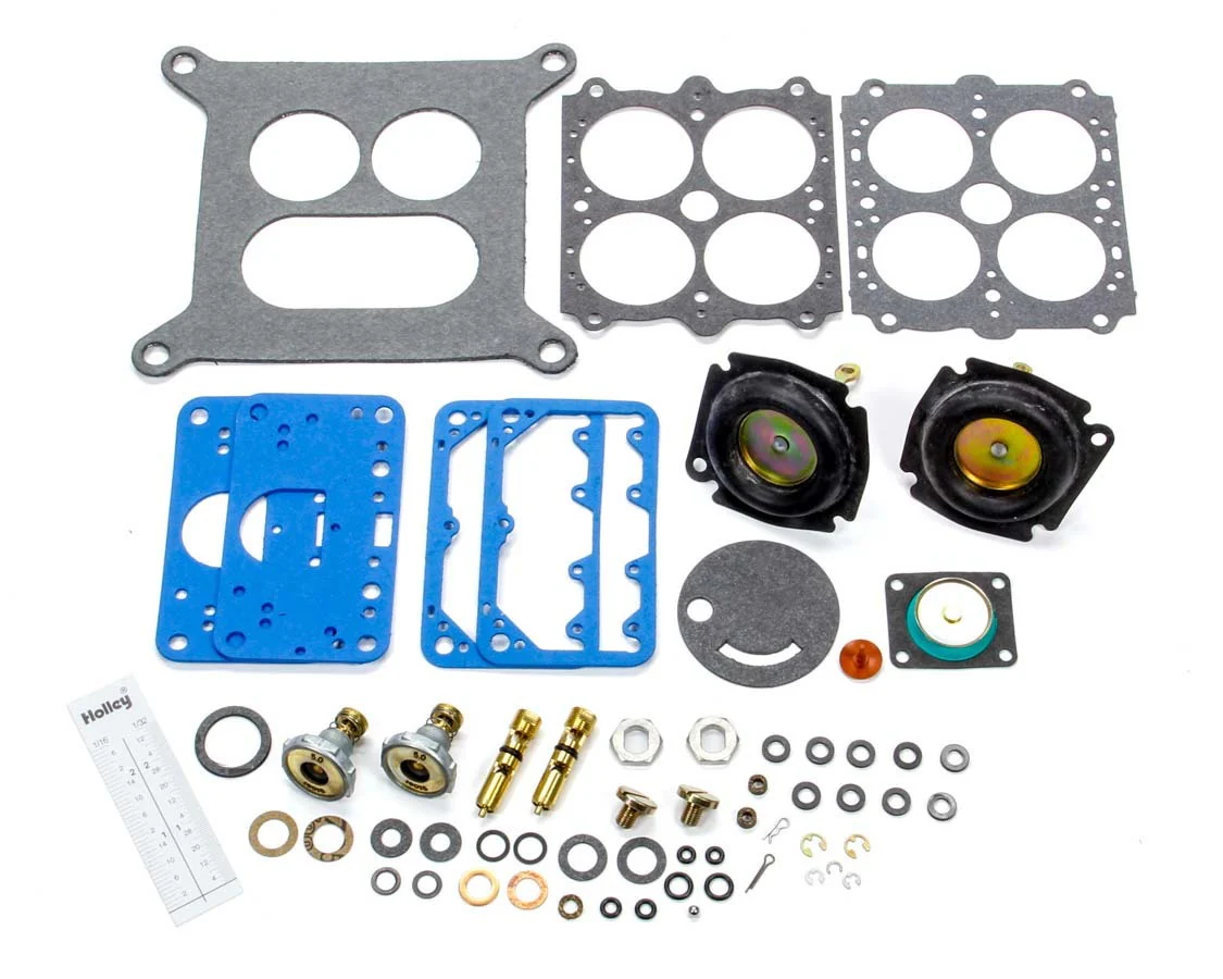 Holley 703-45 Marine Renew Kit