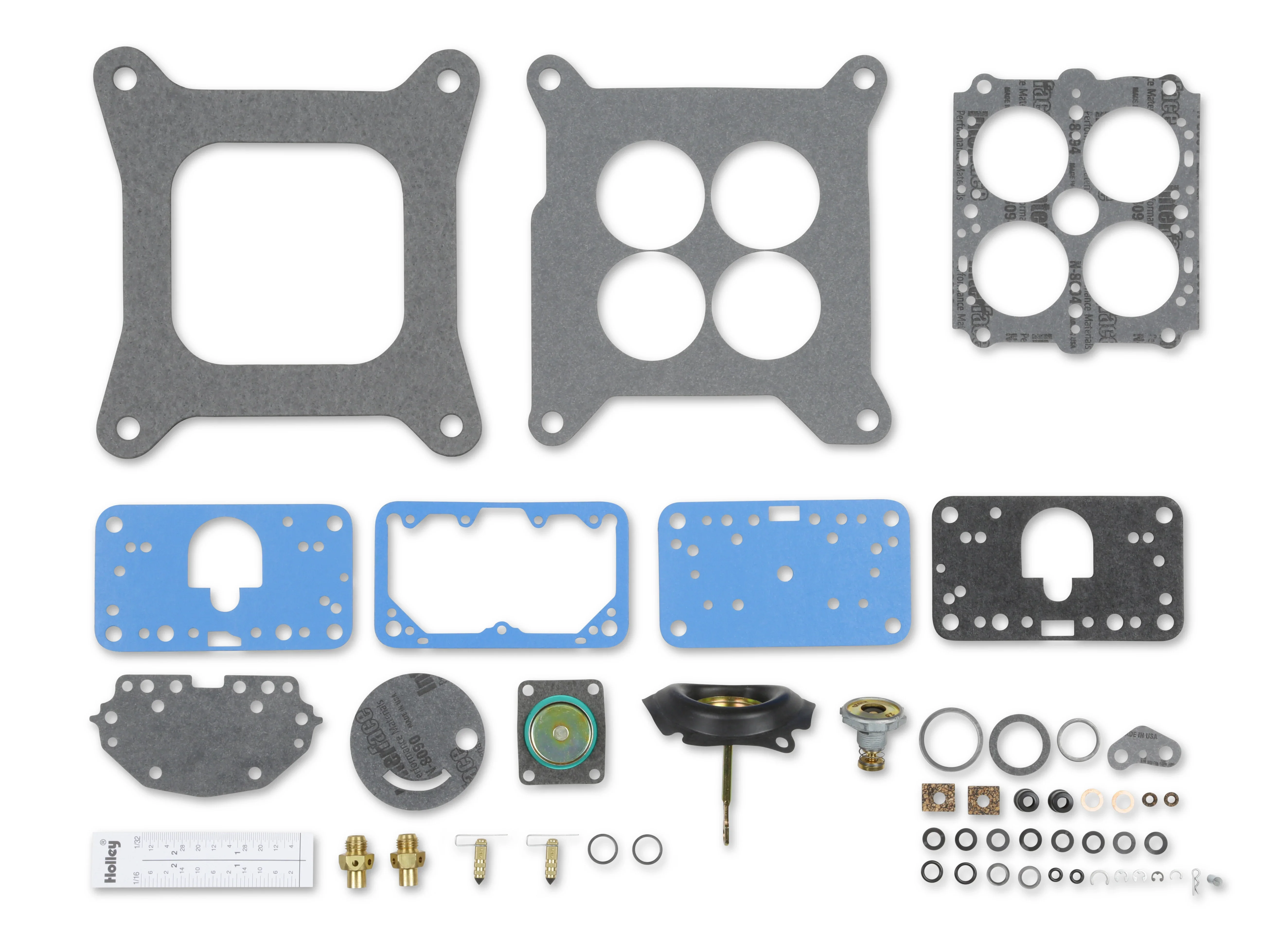 Holley 703-47 Marine Renew Kit